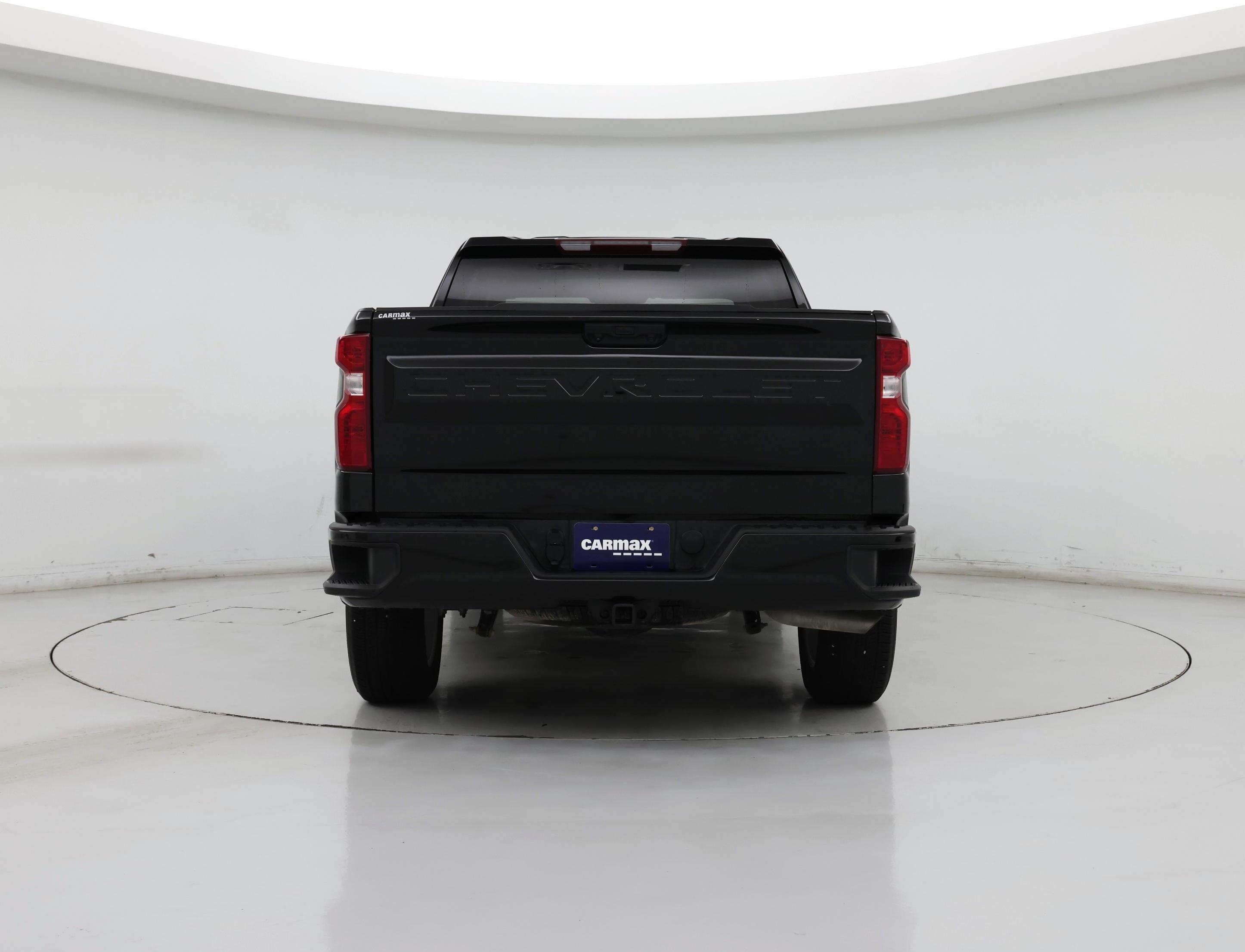 Thumbnail: 2024 Chevrolet Silverado 1500 - 6