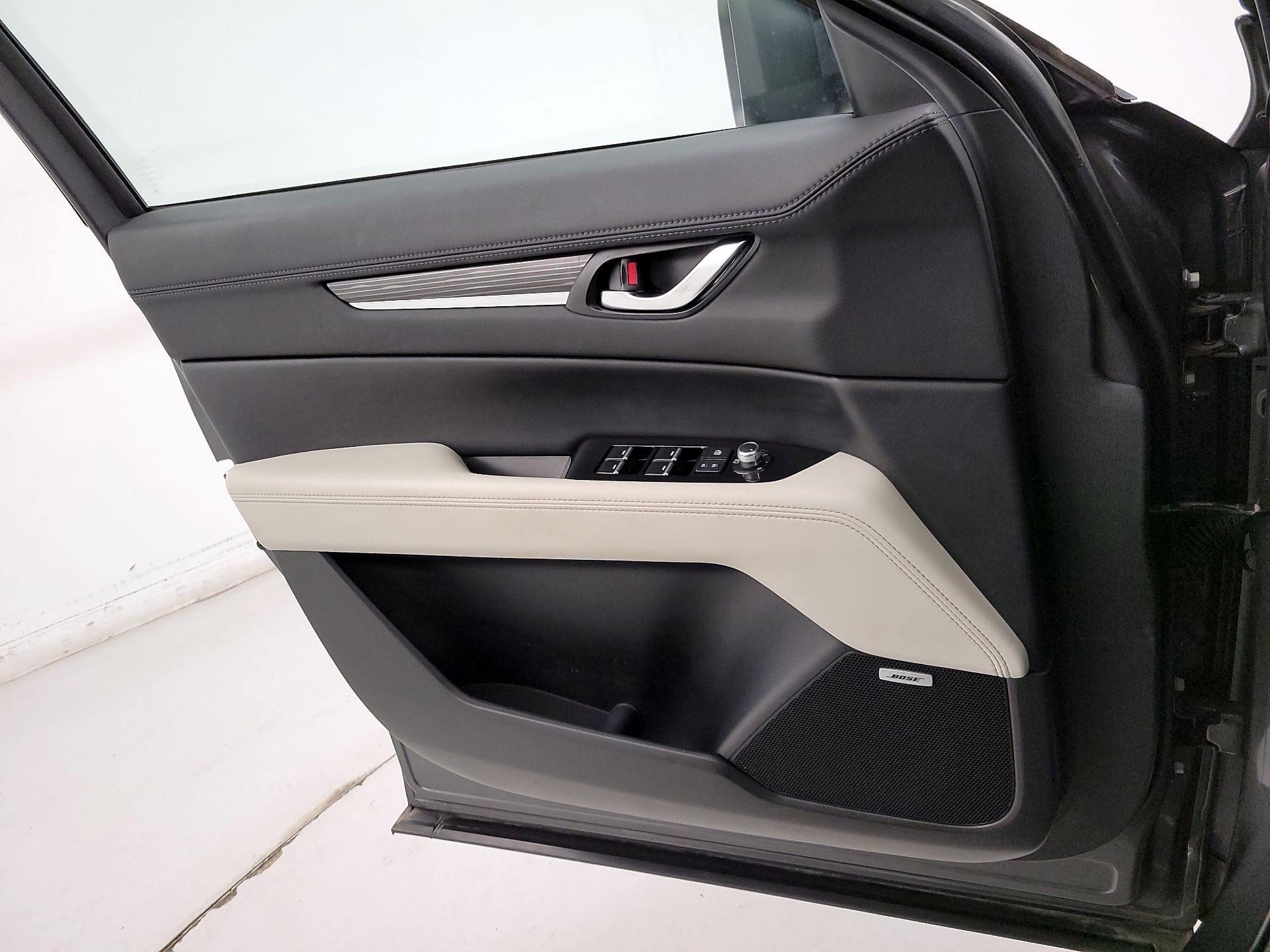 Thumbnail: 2020 Mazda CX-5 - 12