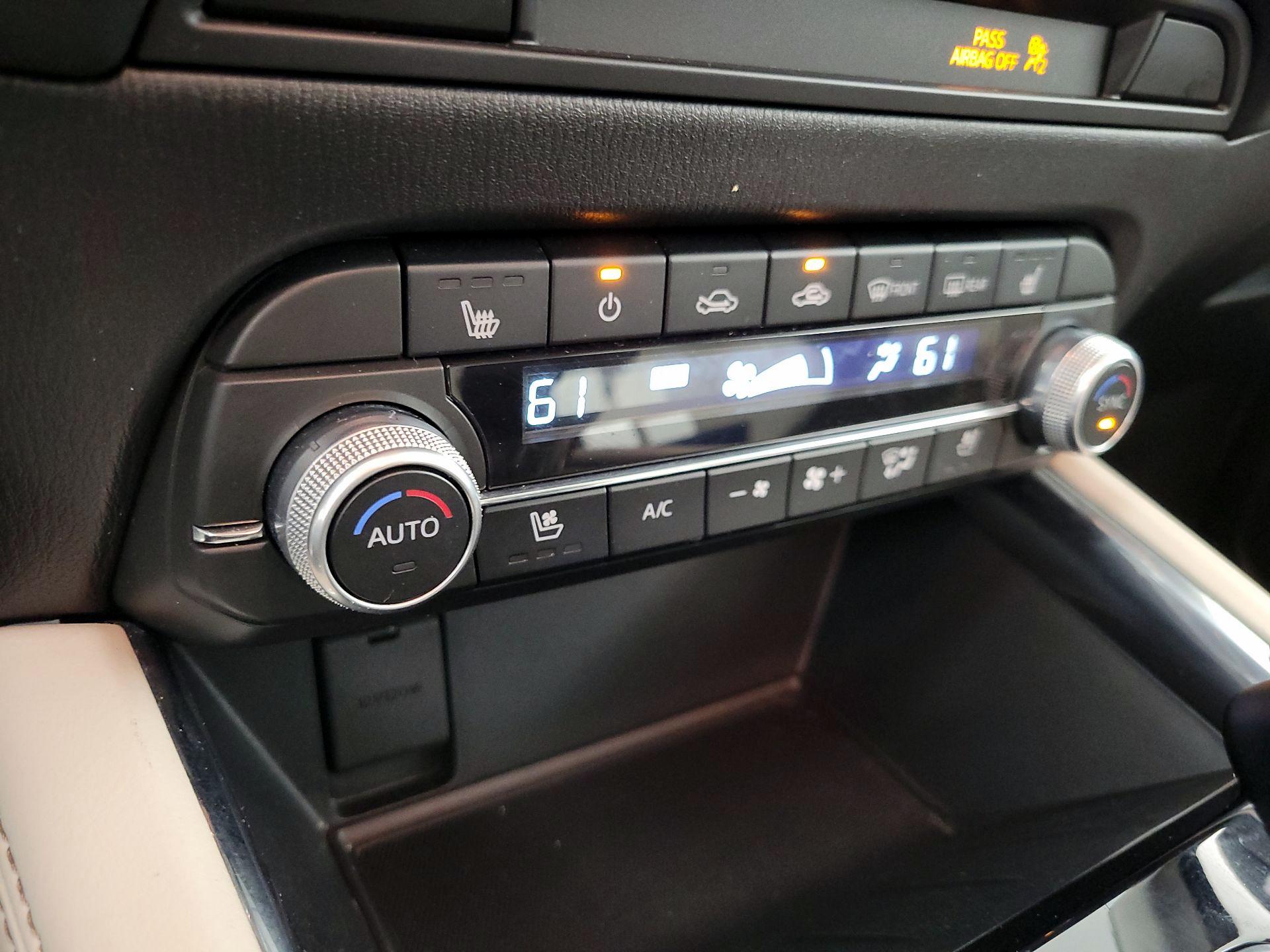 Thumbnail: 2020 Mazda CX-5 - 16
