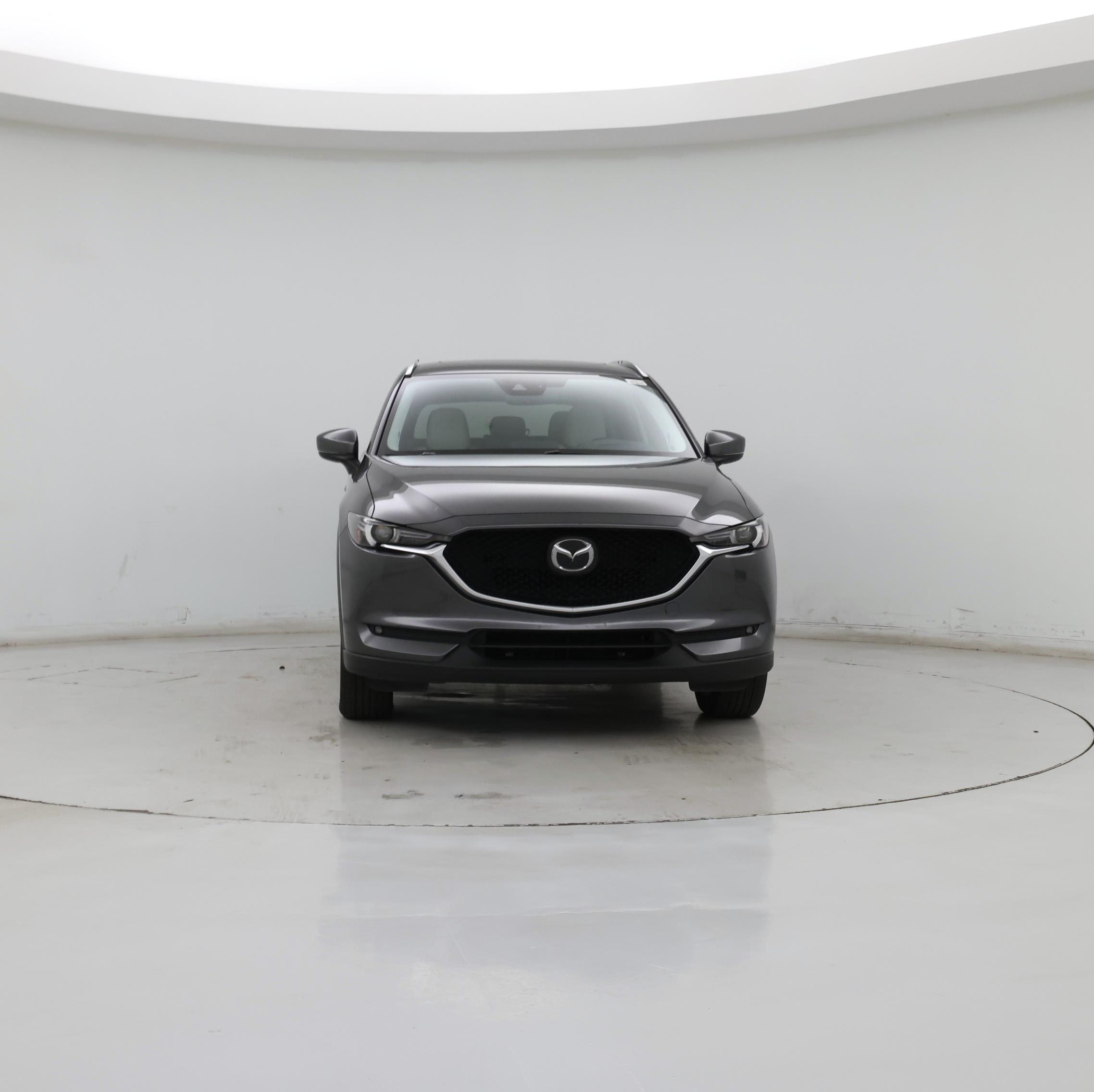 Thumbnail: 2020 Mazda CX-5 - 5