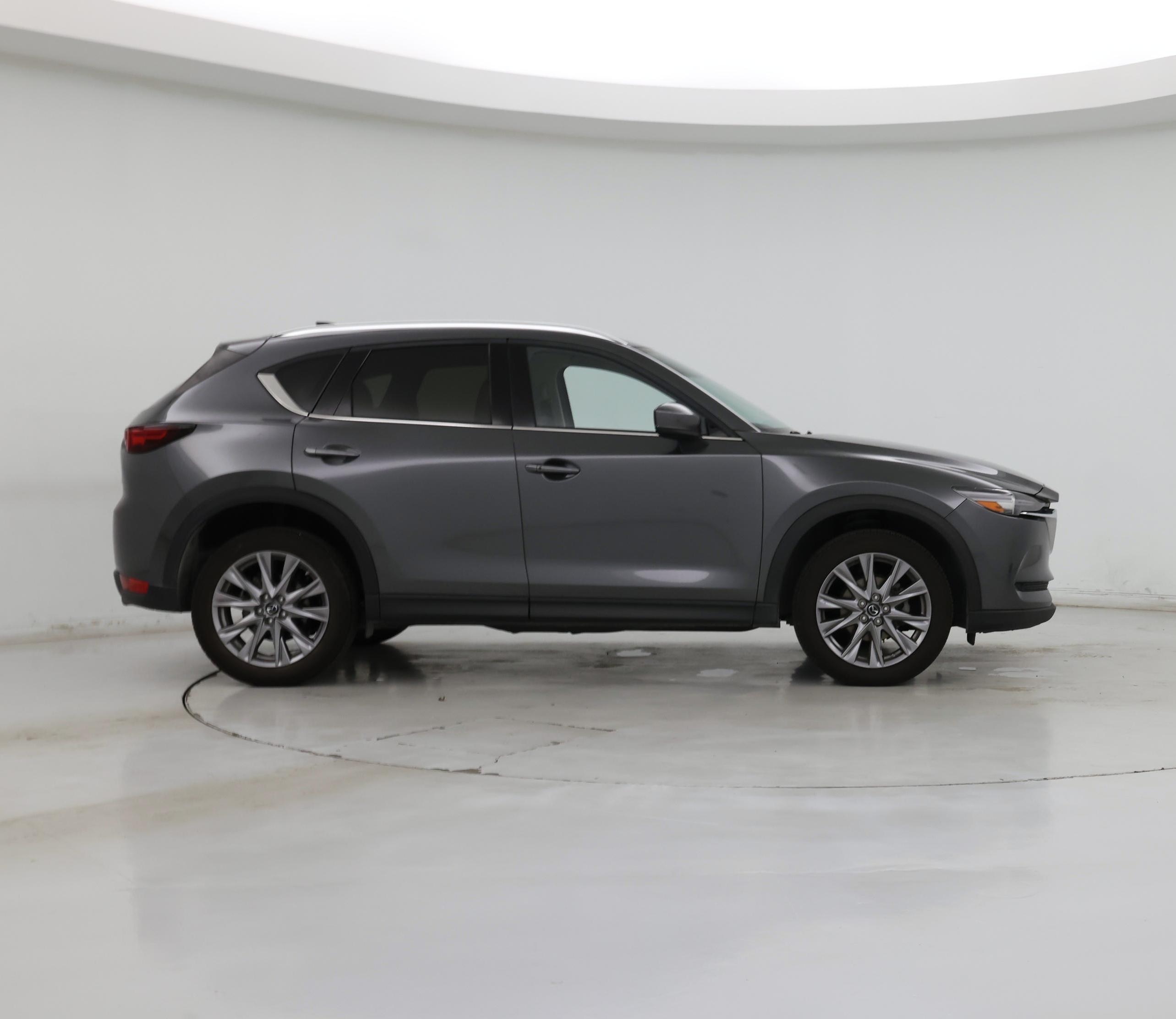 Thumbnail: 2020 Mazda CX-5 - 7