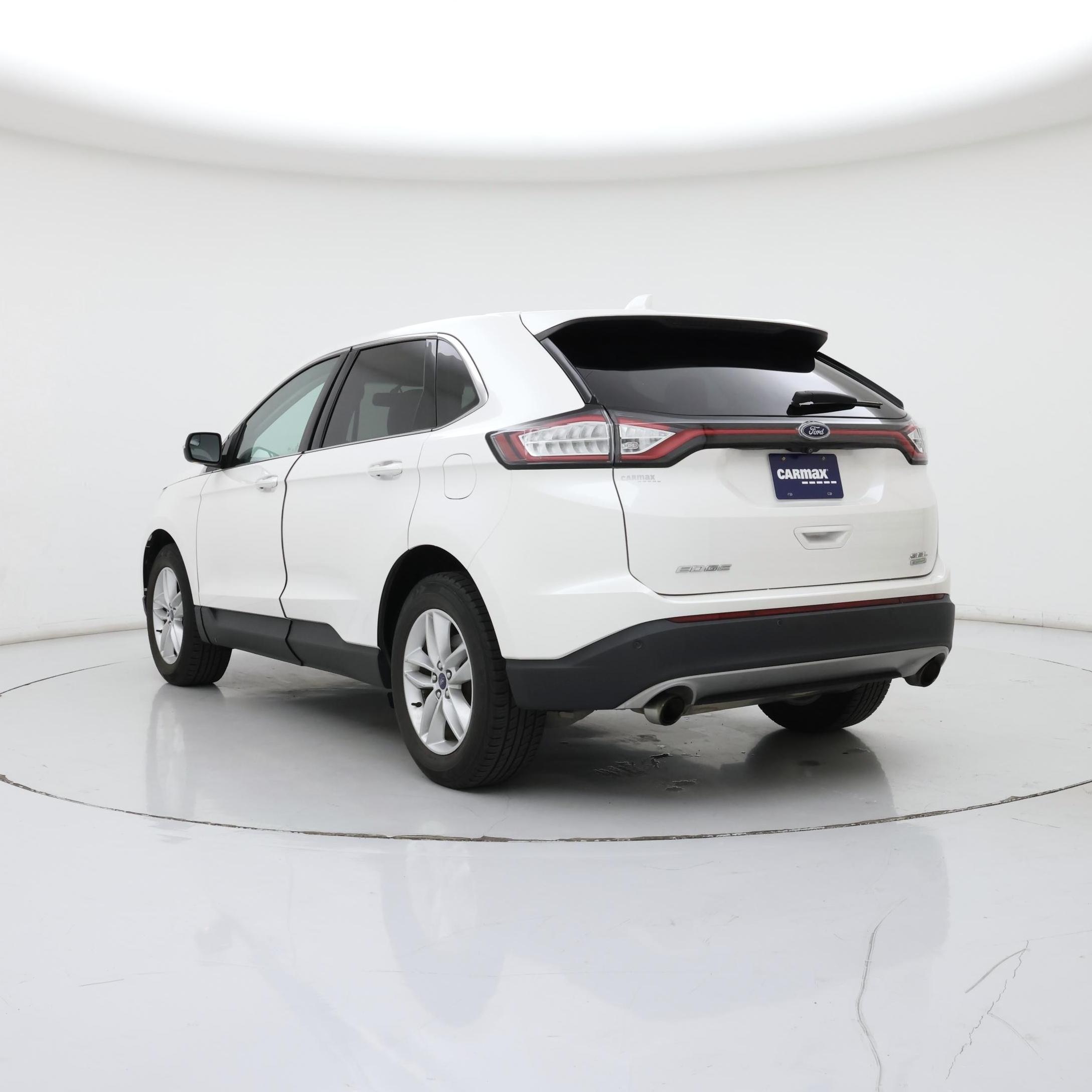 Thumbnail: 2016 Ford Edge - 2