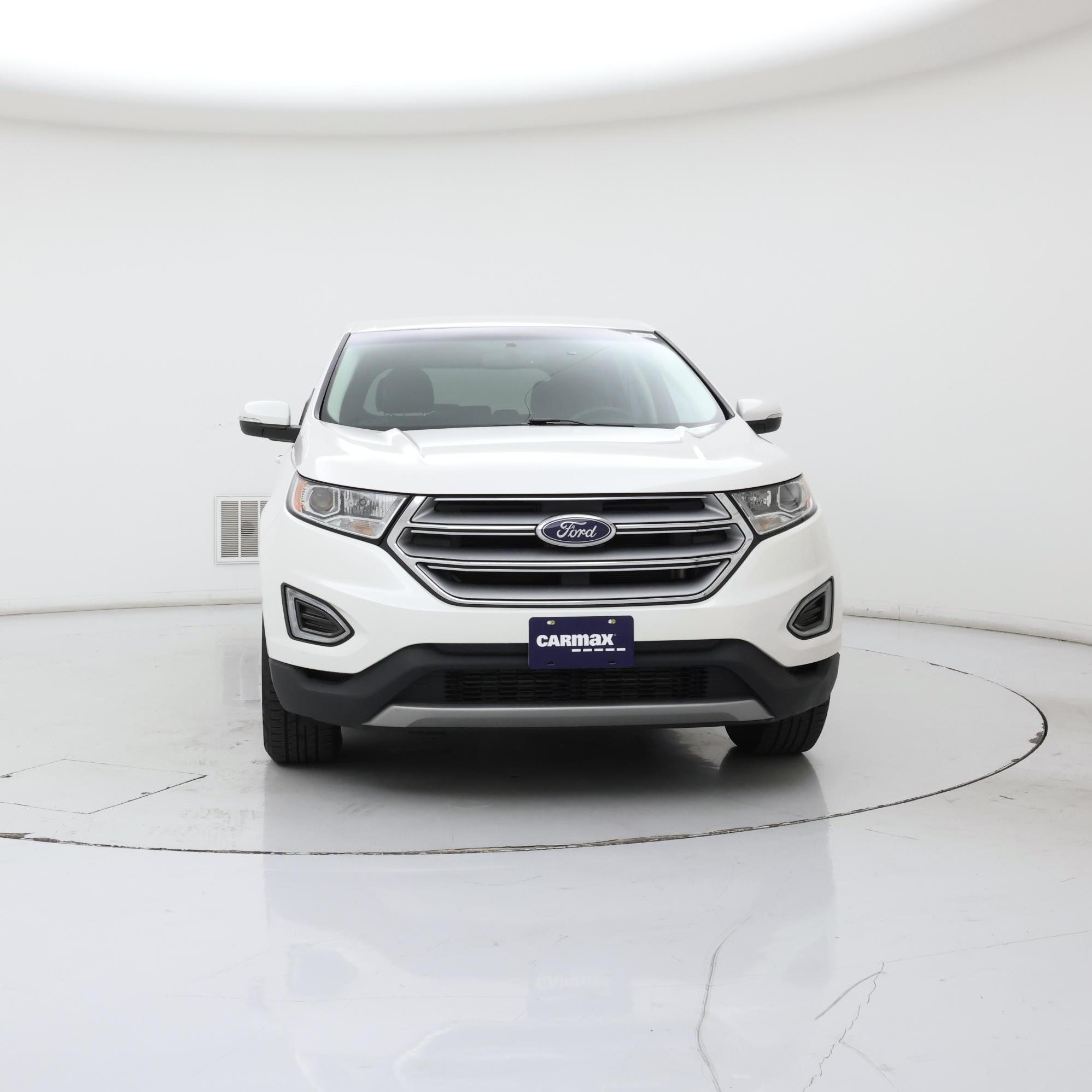 Thumbnail: 2016 Ford Edge - 5