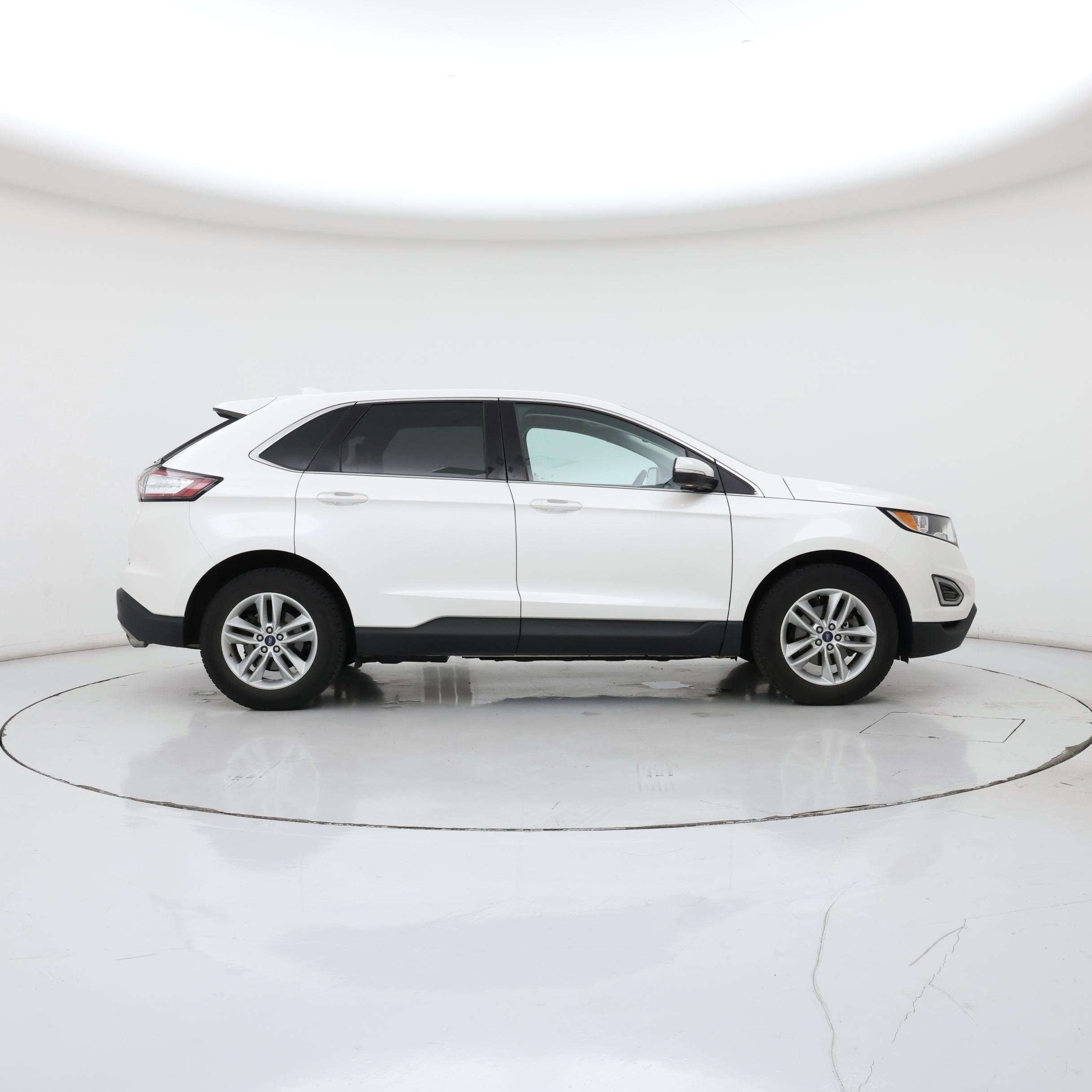 Thumbnail: 2016 Ford Edge - 7