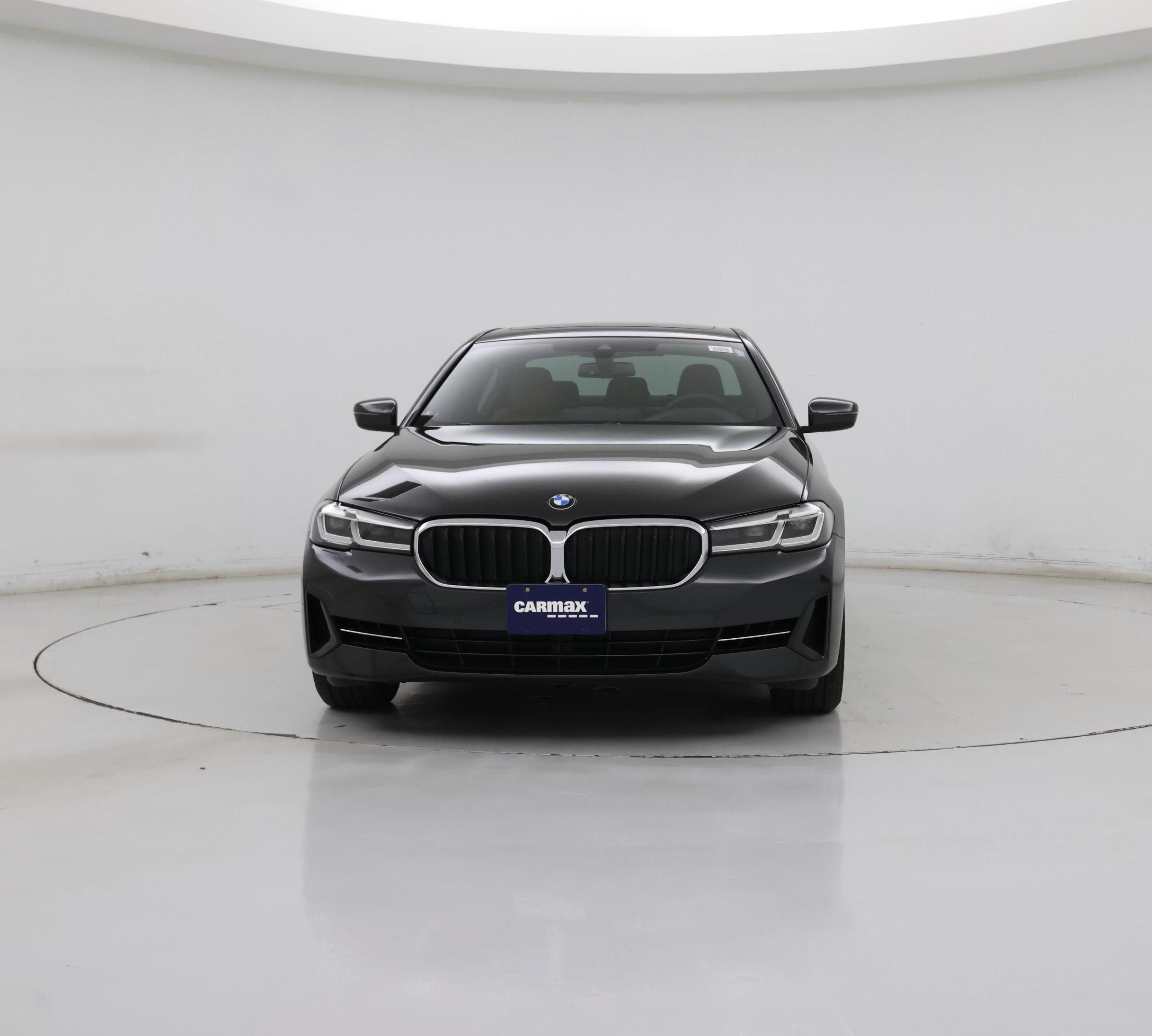 Thumbnail: 2022 BMW 5 Series - 5