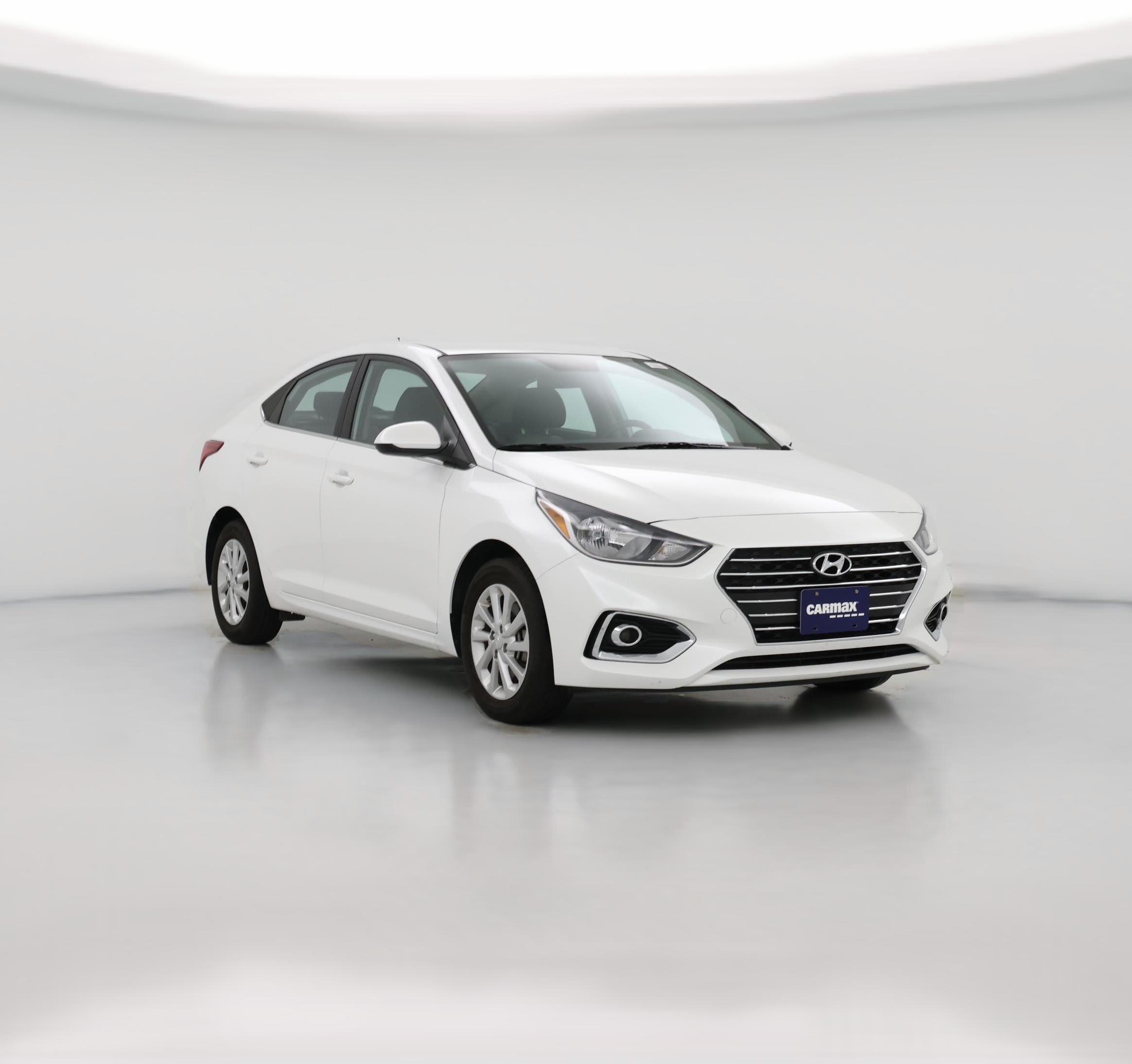 Thumbnail: 2022 Hyundai Accent - 1