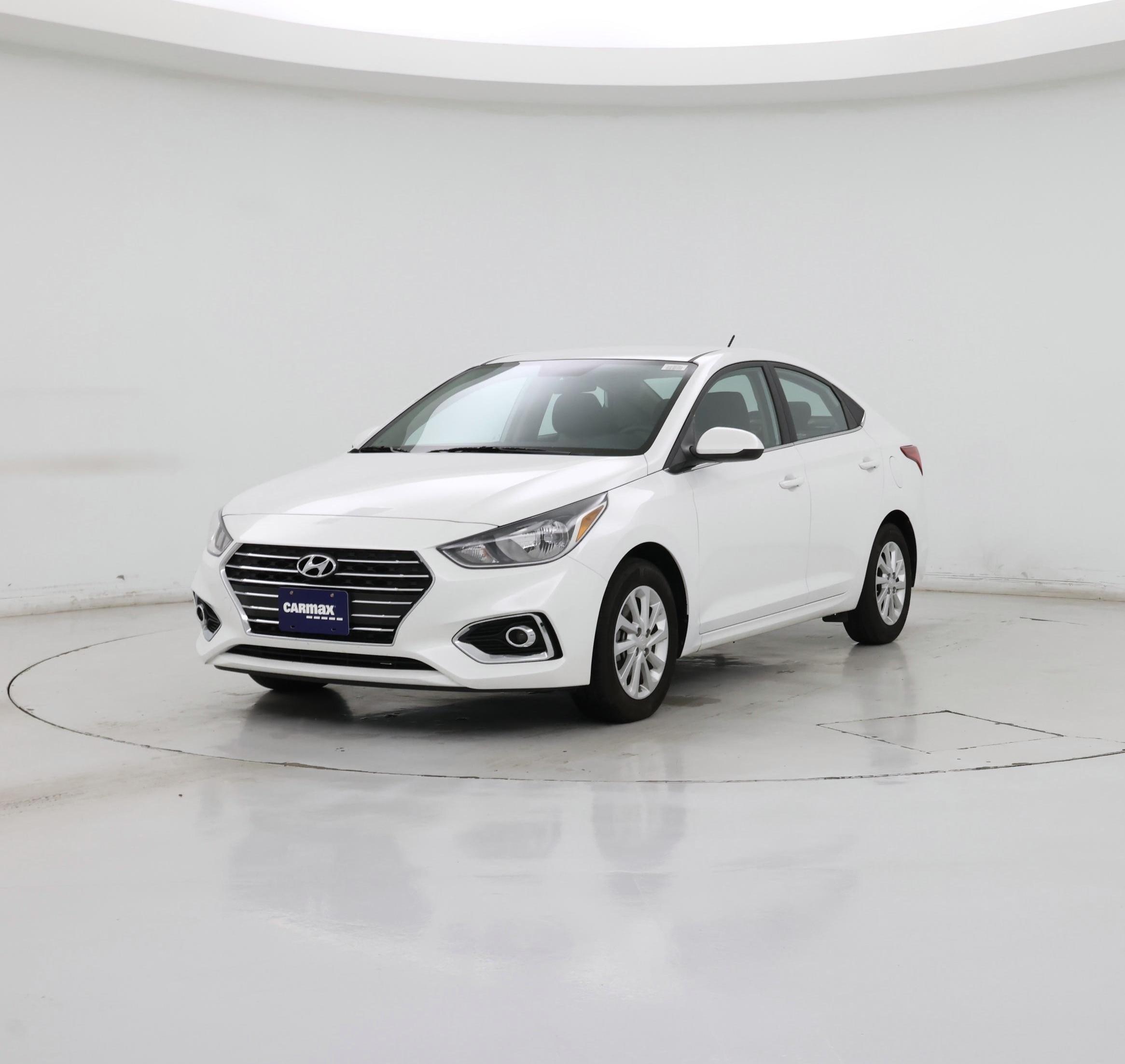 Thumbnail: 2022 Hyundai Accent - 4