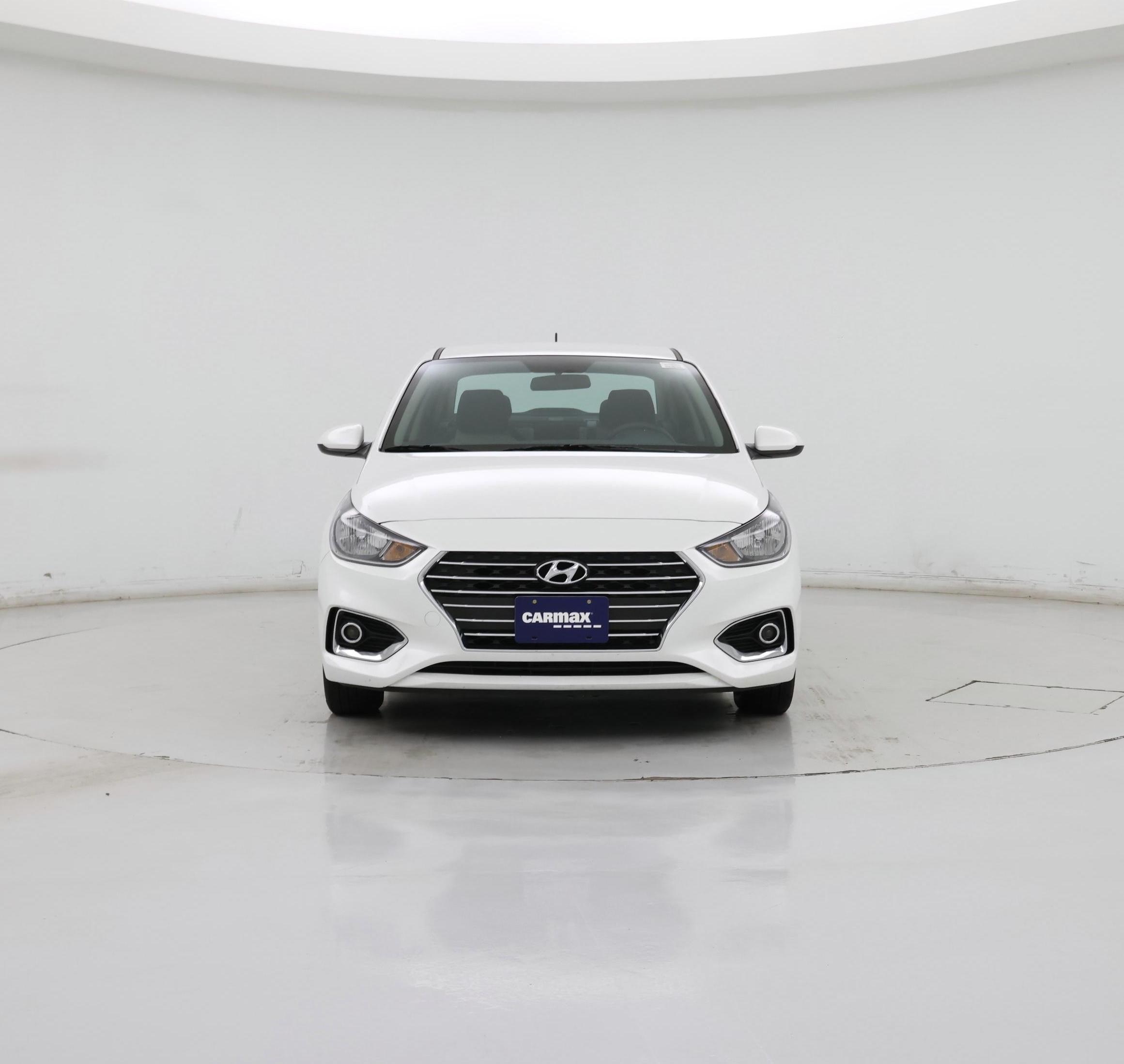 Thumbnail: 2022 Hyundai Accent - 5