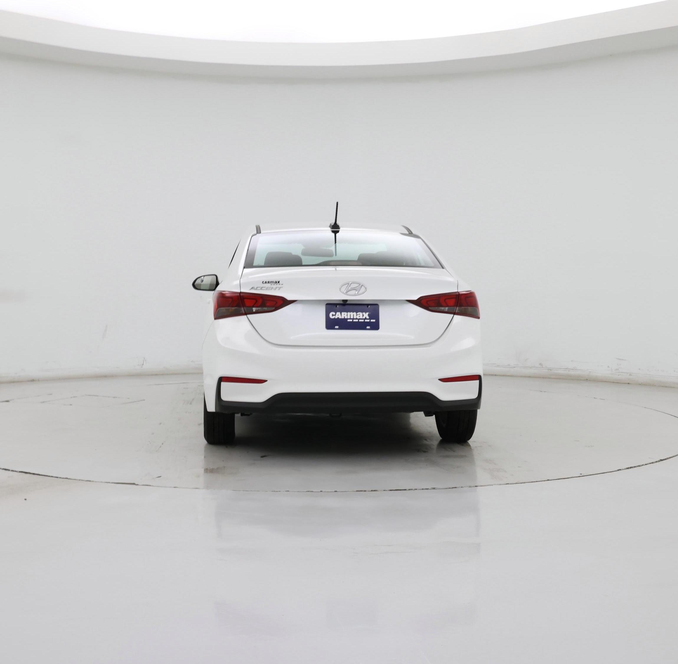 Thumbnail: 2022 Hyundai Accent - 6