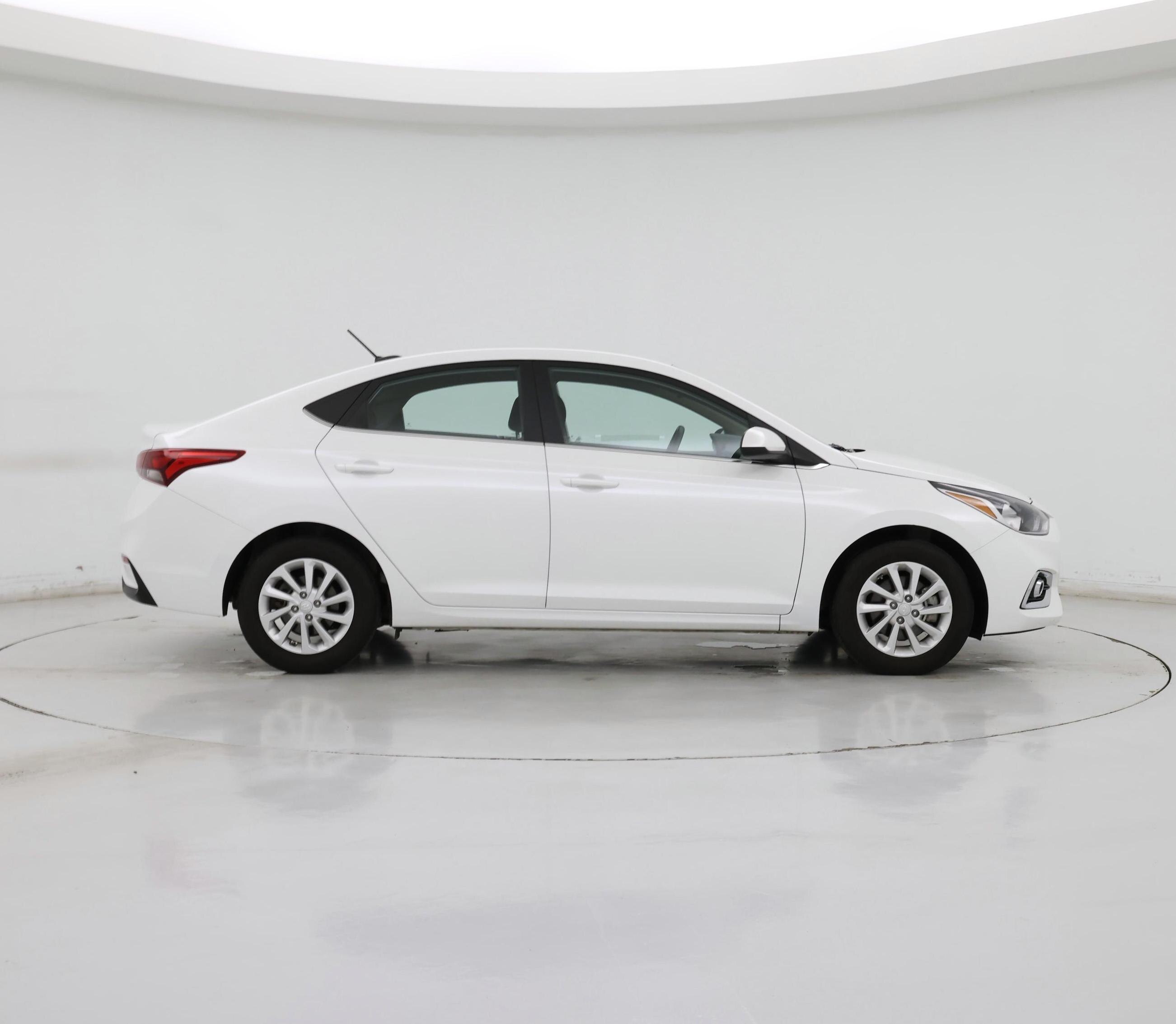 Thumbnail: 2022 Hyundai Accent - 7