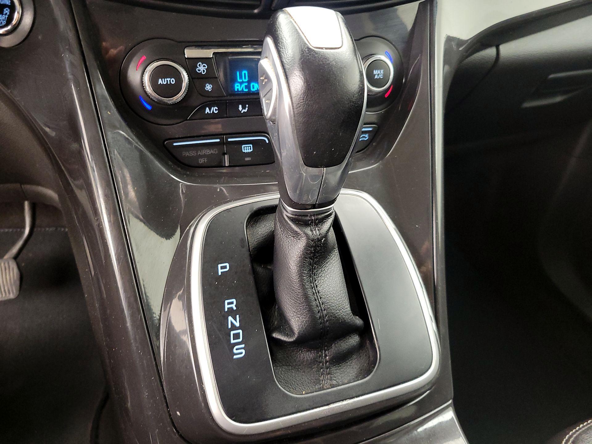 Thumbnail: 2014 Ford Escape - 17