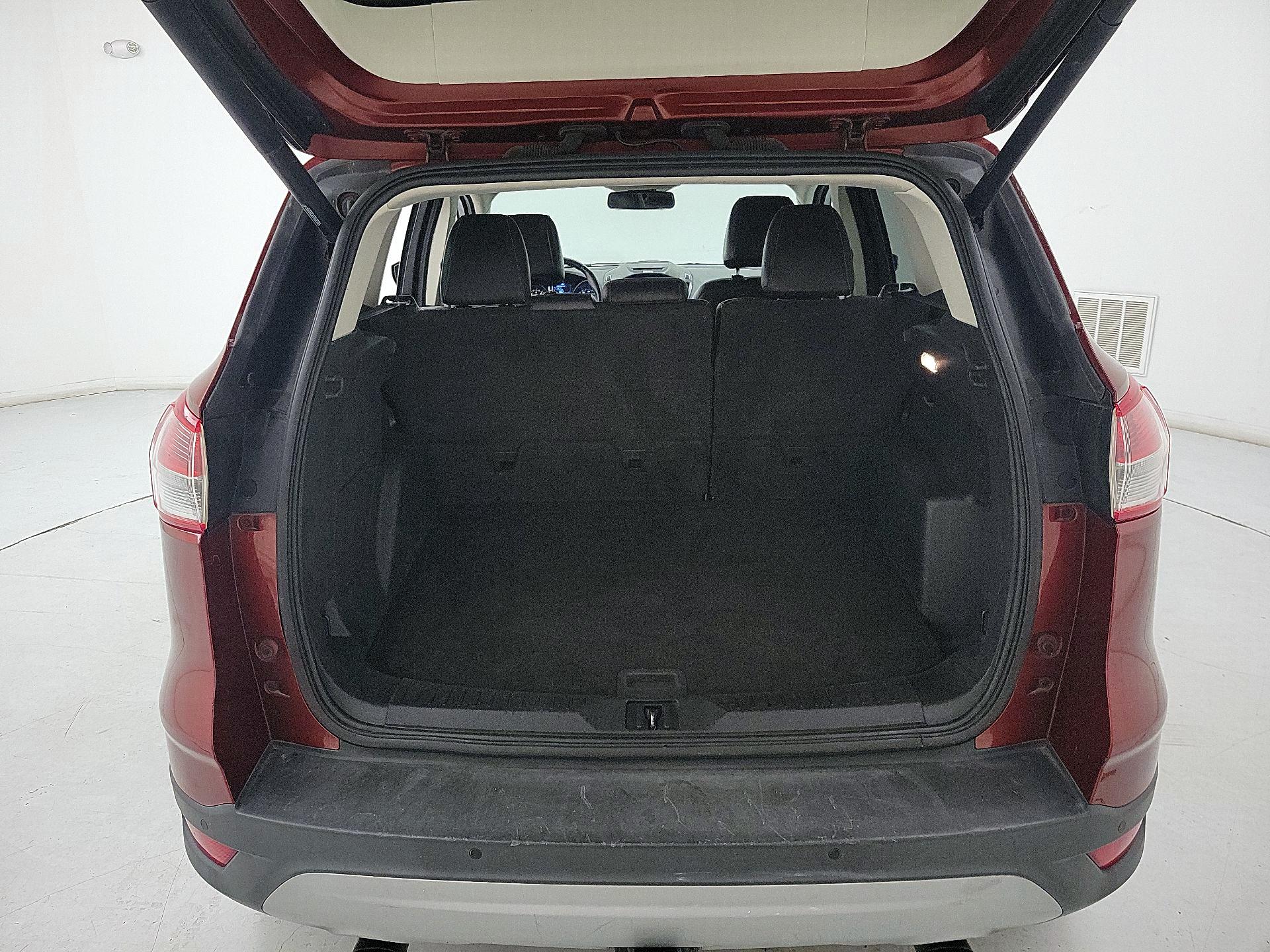 Thumbnail: 2014 Ford Escape - 19