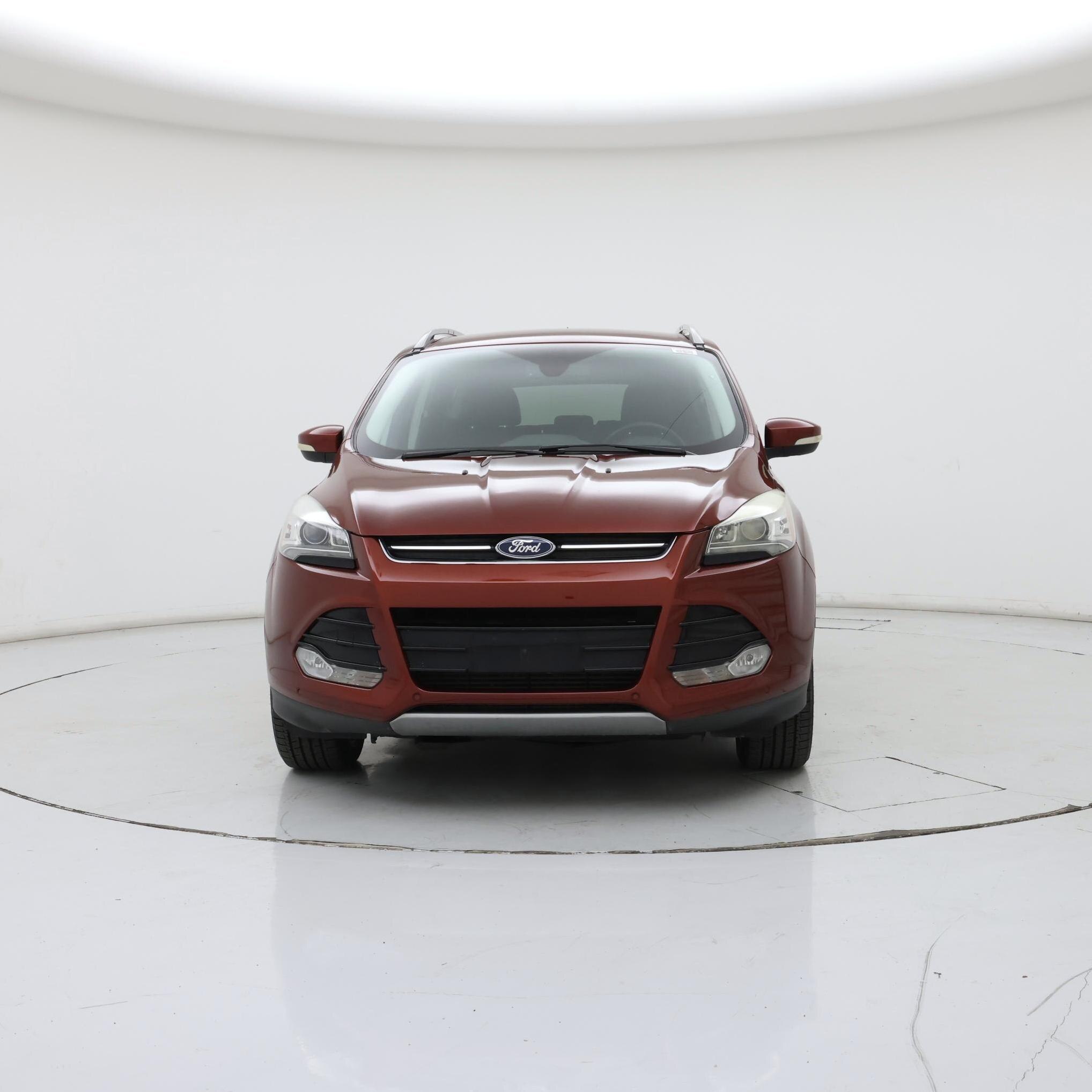 Thumbnail: 2014 Ford Escape - 5