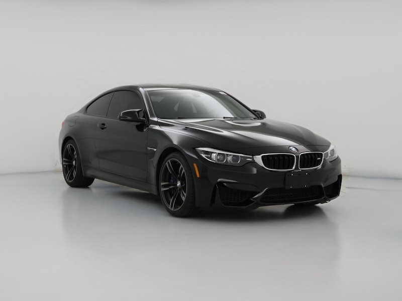 2018 BMW M4  -
                  Overland Park, KS
