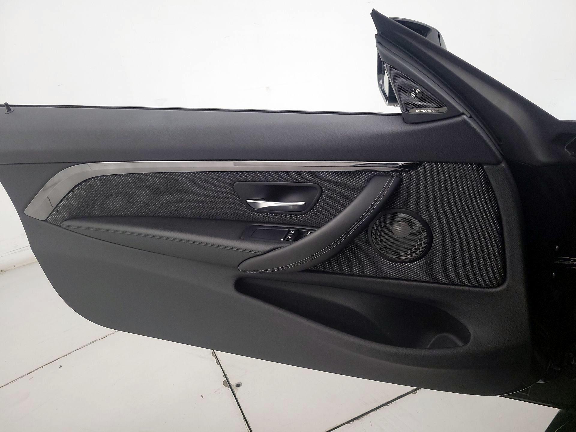 Thumbnail: 2018 BMW M4 - 12