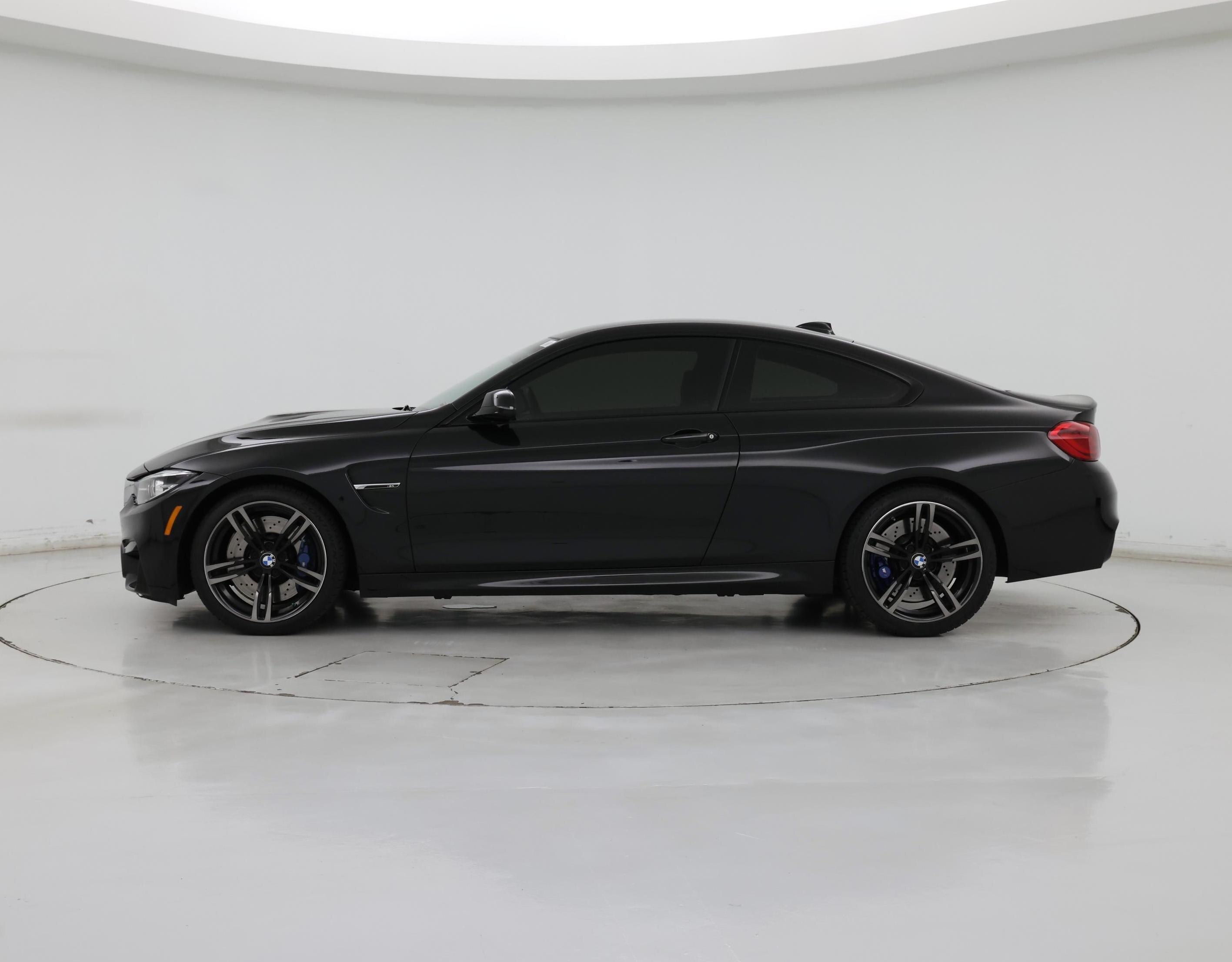 Thumbnail: 2018 BMW M4 - 3