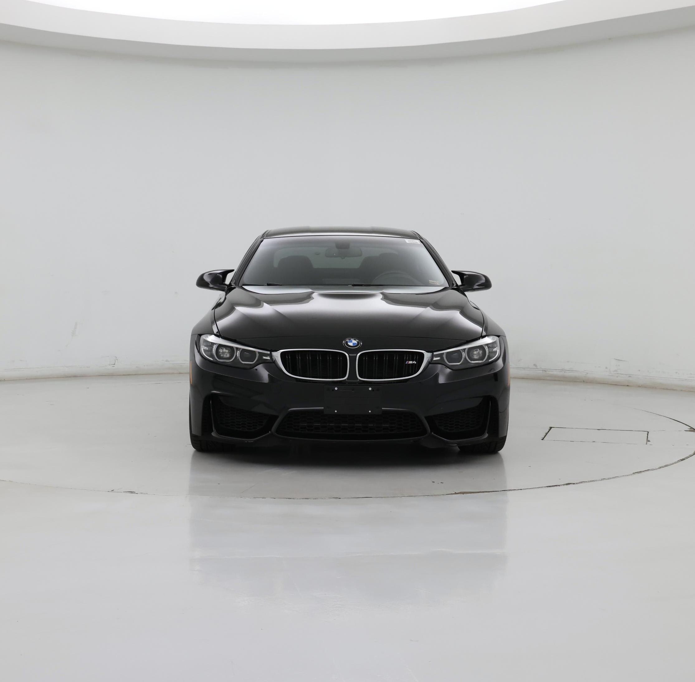 Thumbnail: 2018 BMW M4 - 5