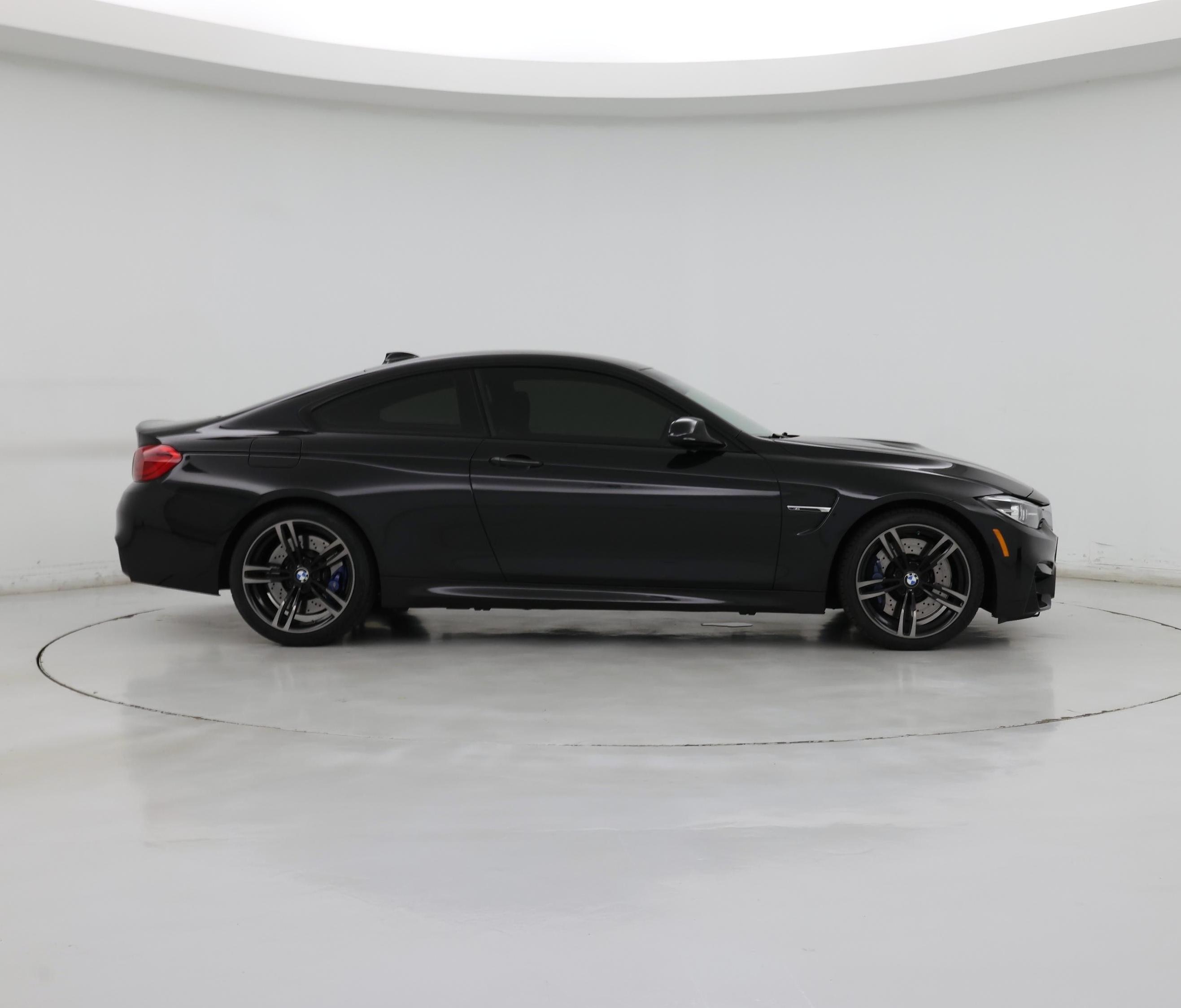 Thumbnail: 2018 BMW M4 - 7