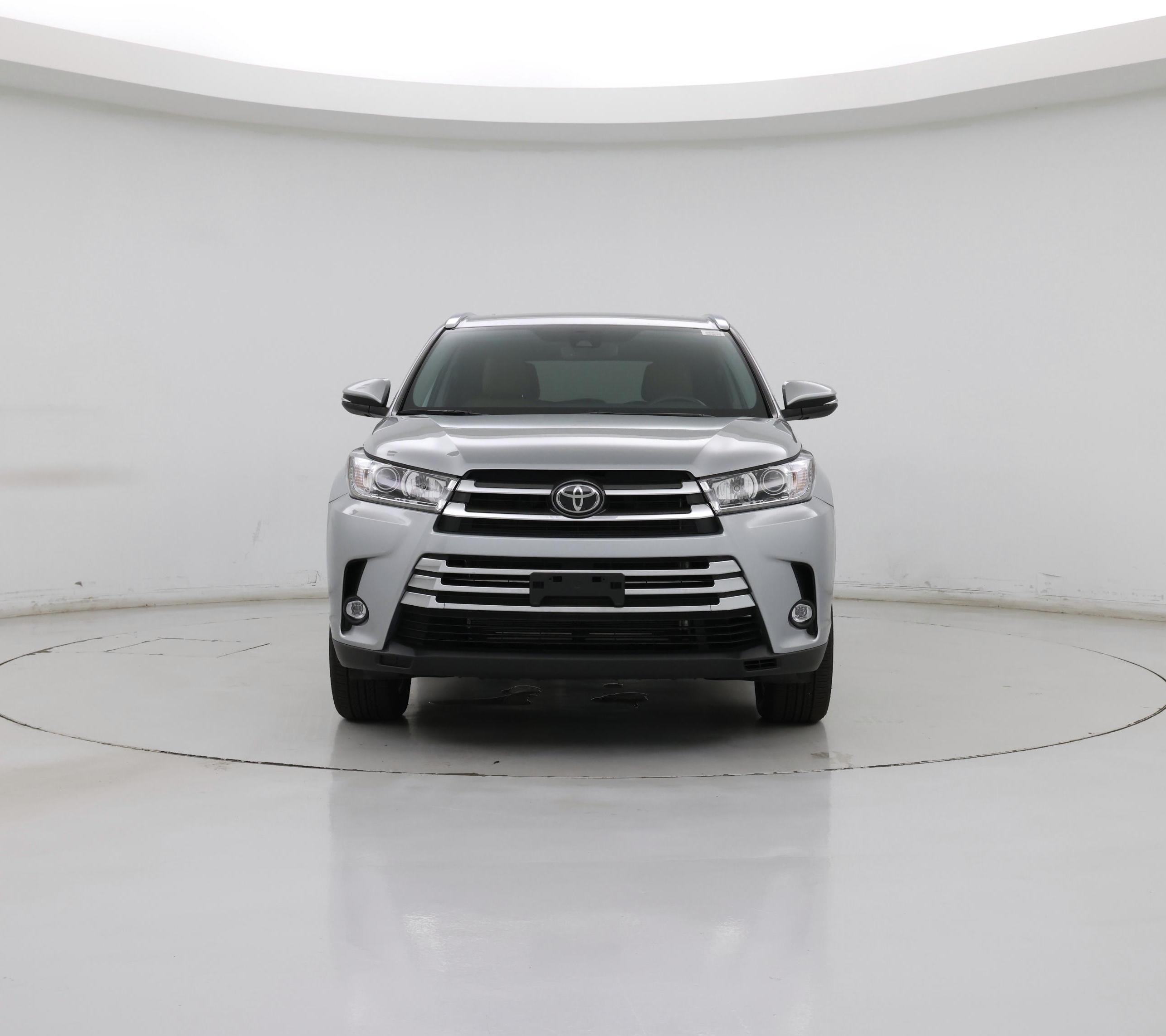 Thumbnail: 2019 Toyota Highlander - 5