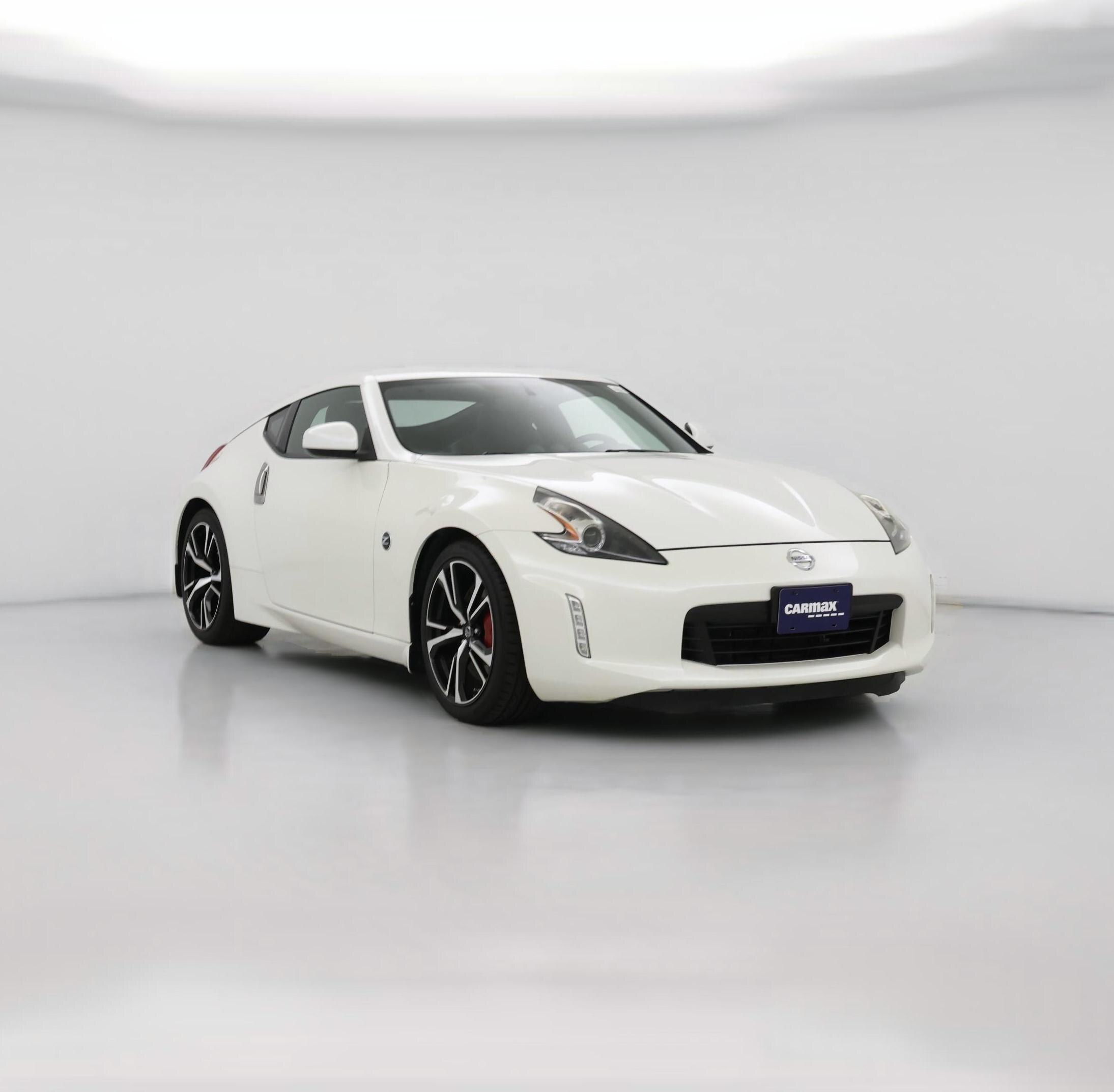 Thumbnail: 2019 Nissan Z - 1