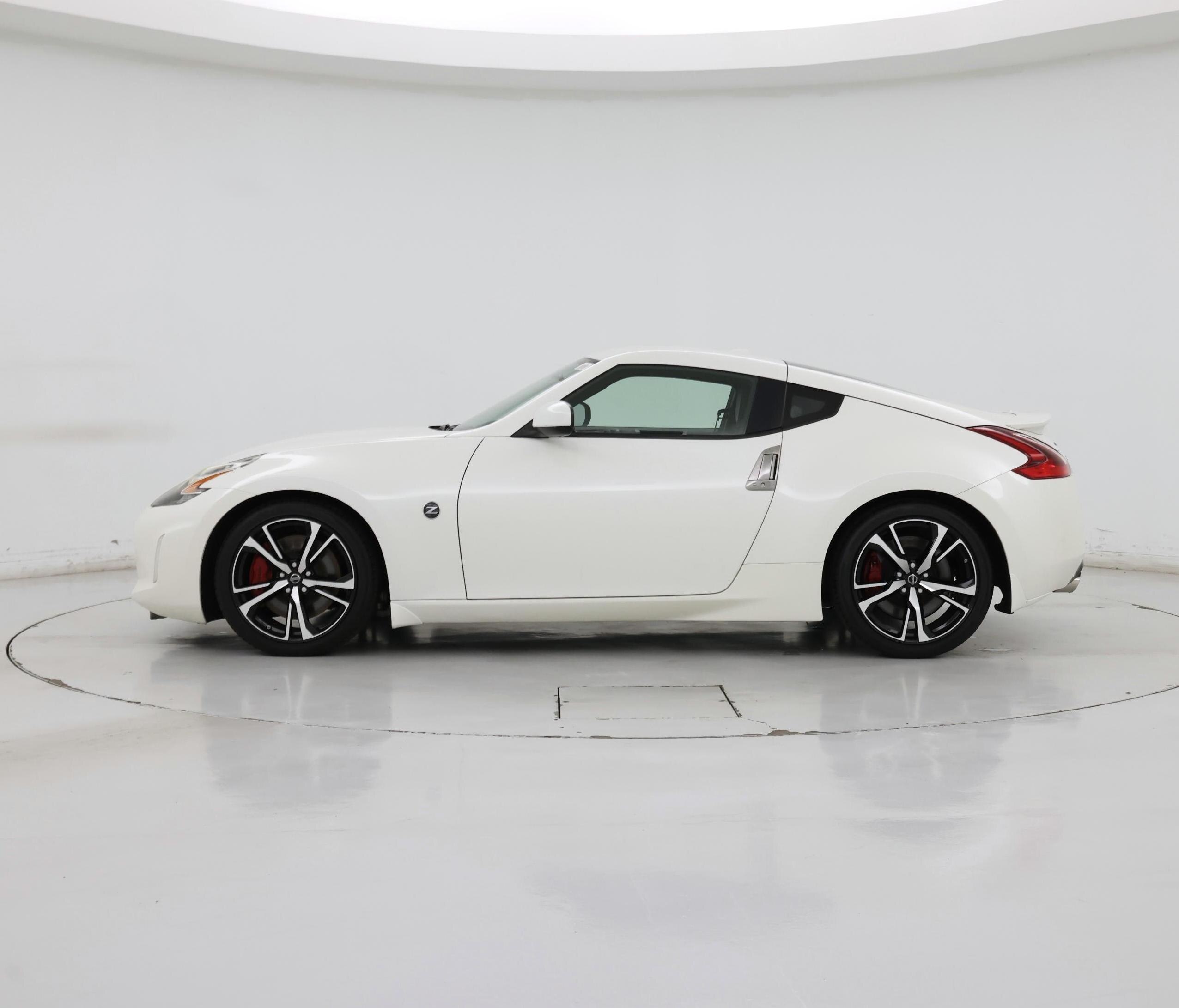 Thumbnail: 2019 Nissan Z - 3