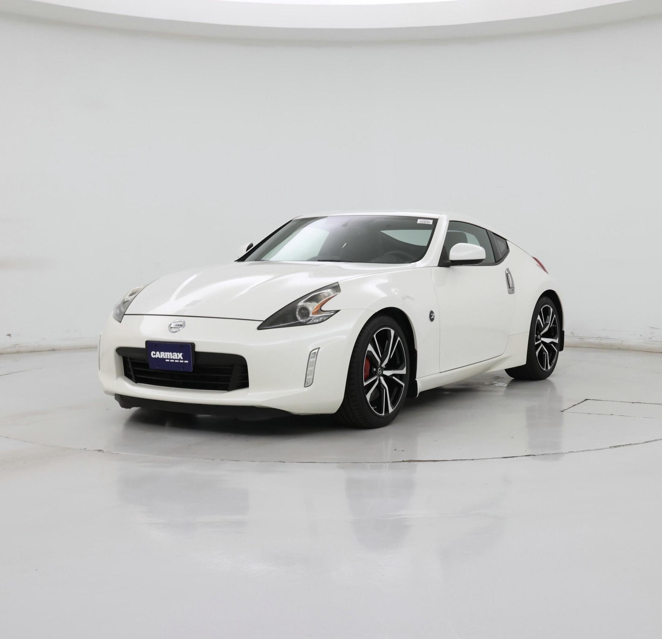 Thumbnail: 2019 Nissan Z - 4