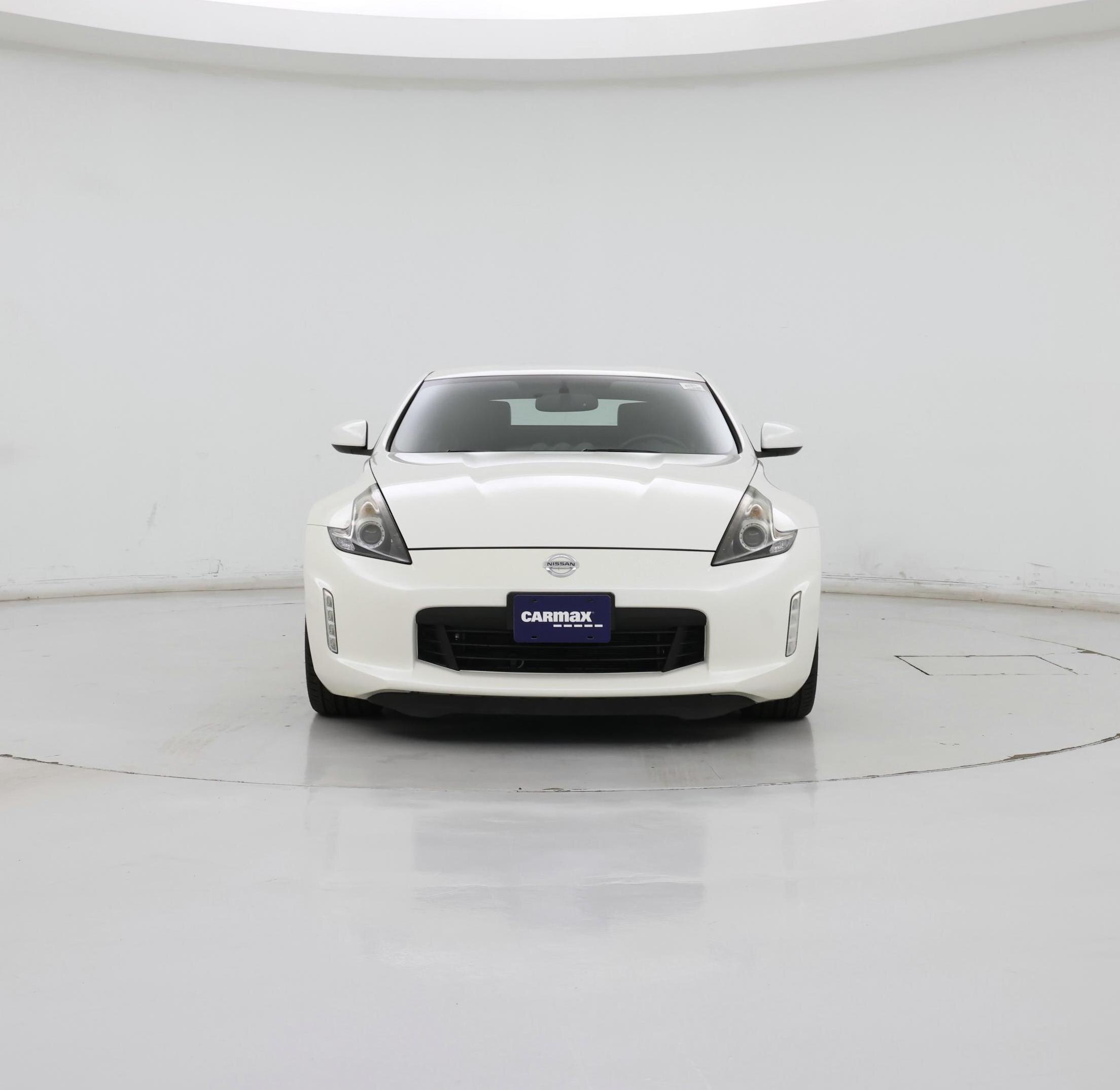 Thumbnail: 2019 Nissan Z - 5