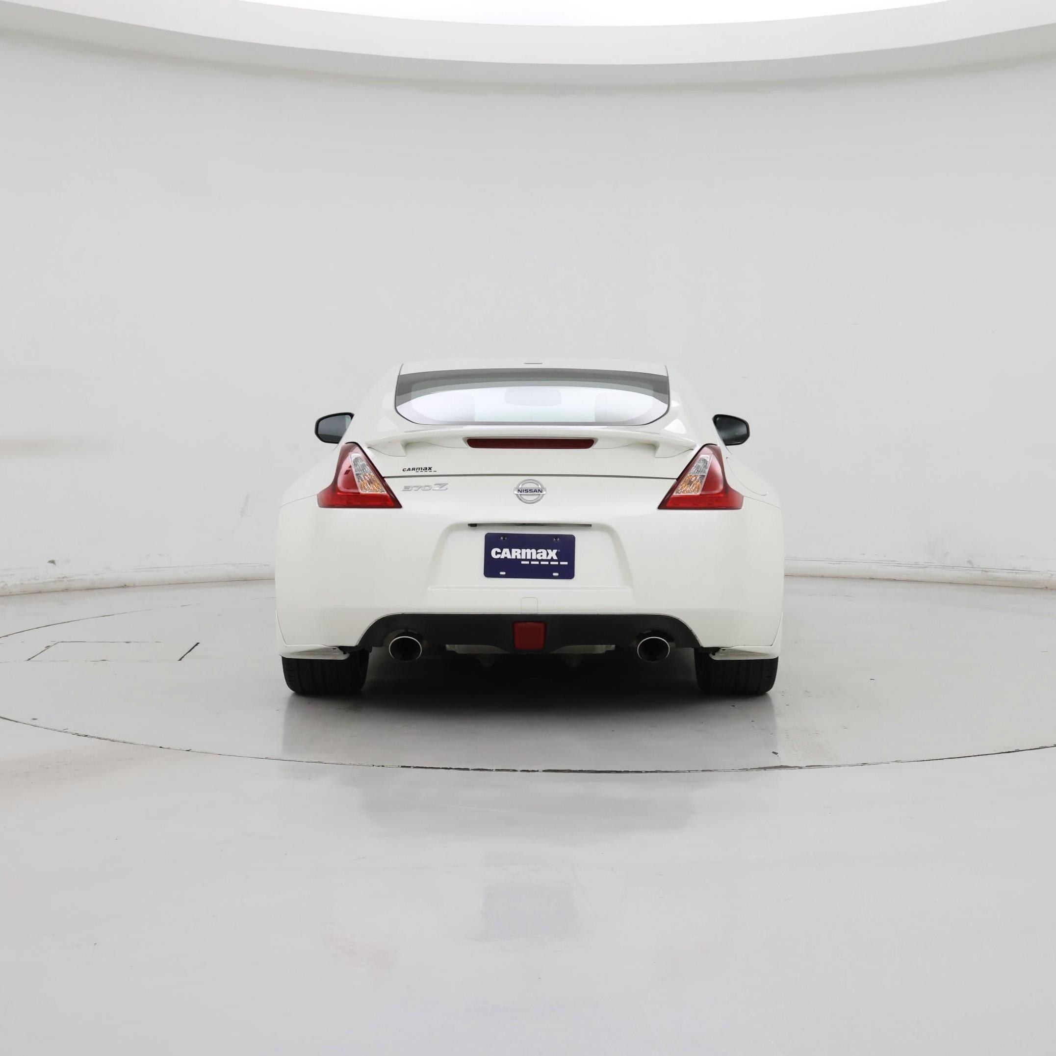 Thumbnail: 2019 Nissan Z - 6