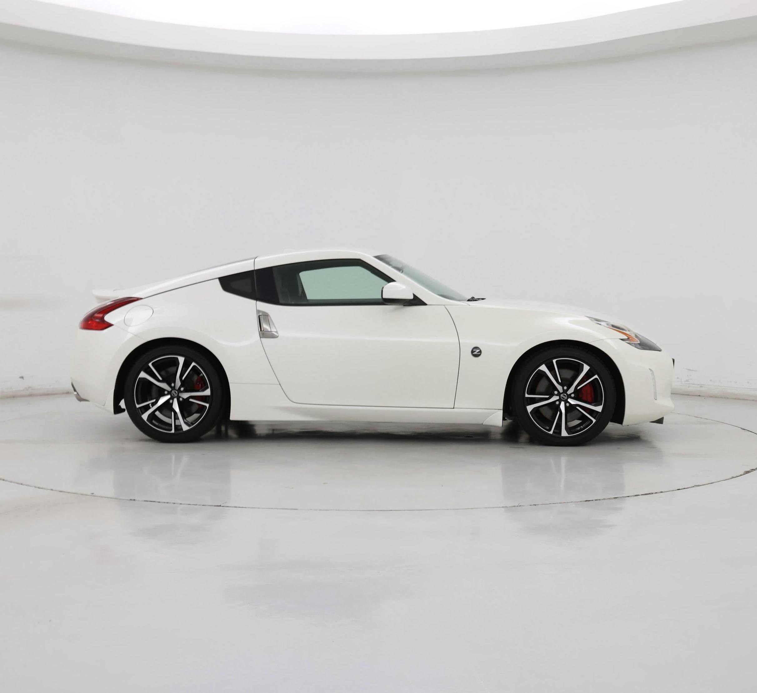 Thumbnail: 2019 Nissan Z - 7
