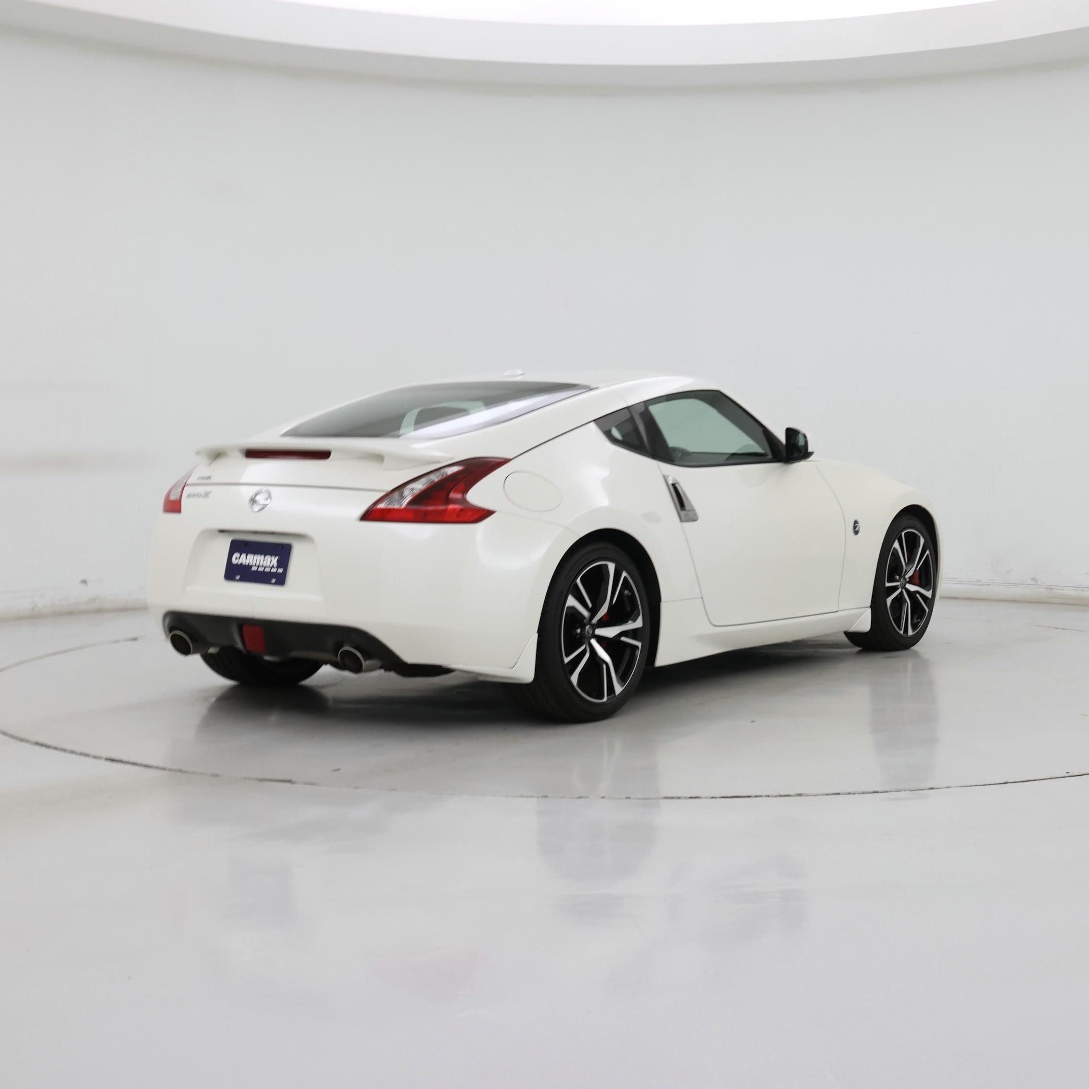 Thumbnail: 2019 Nissan Z - 8