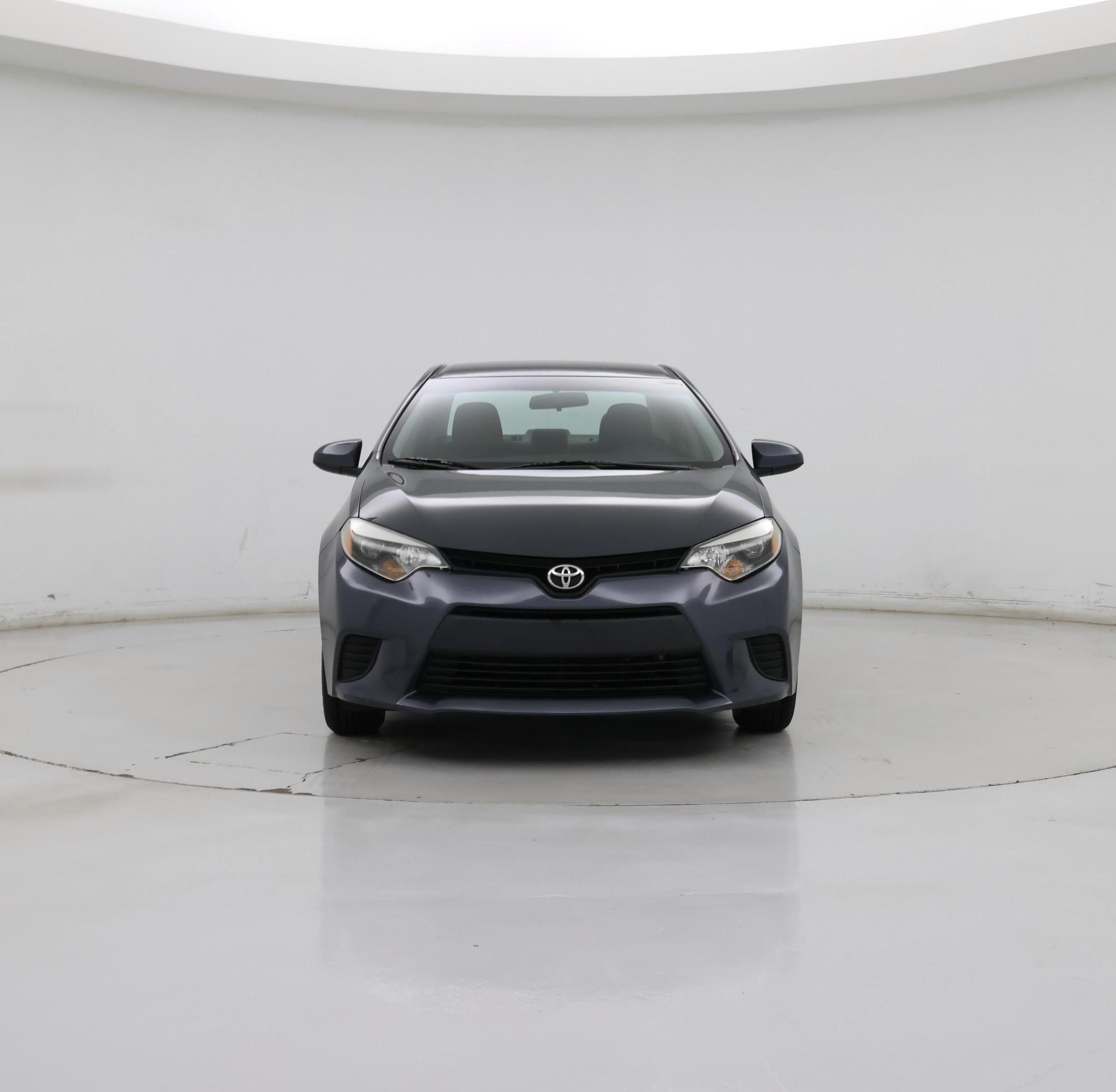 Thumbnail: 2015 Toyota Corolla - 5
