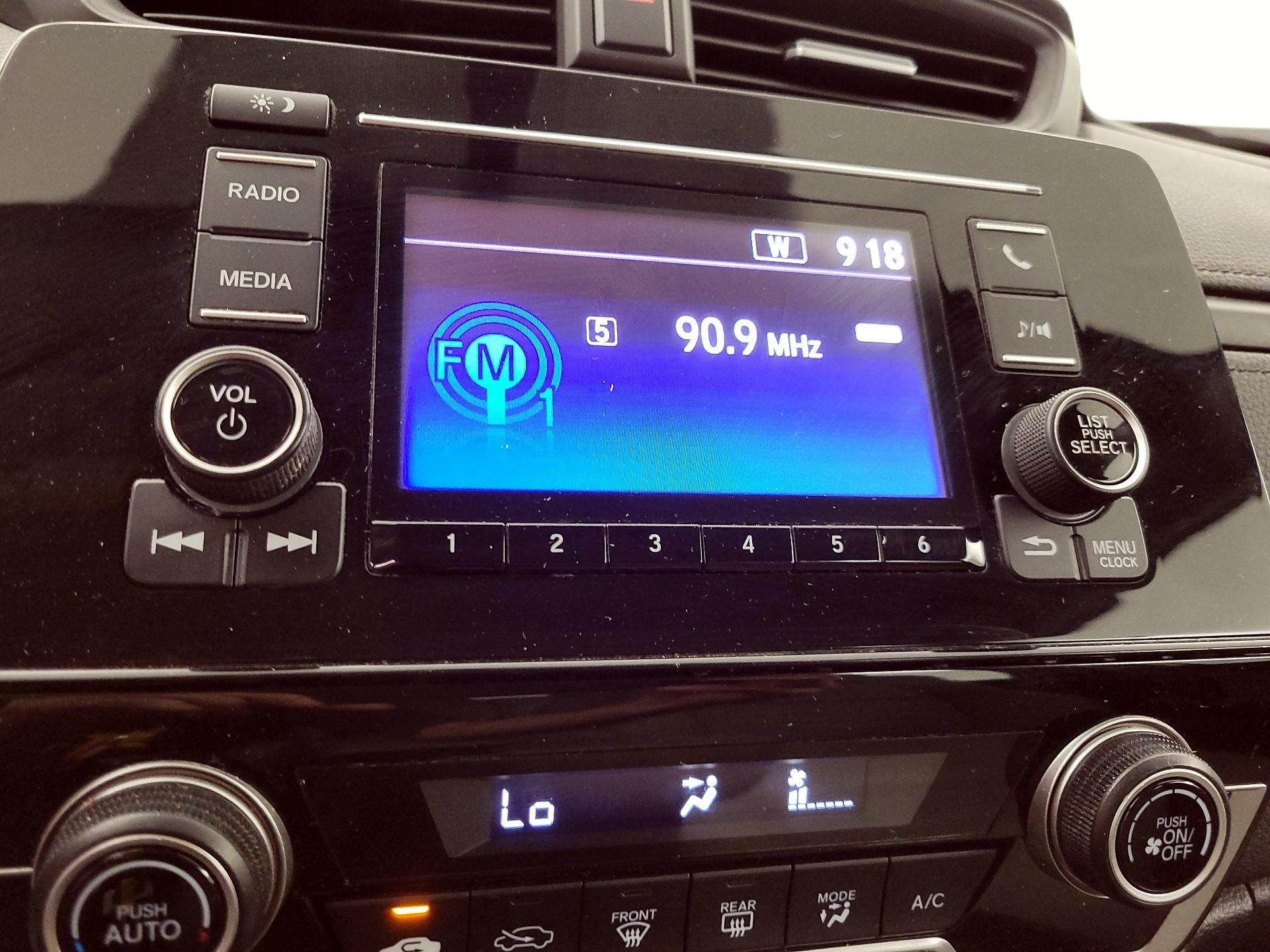 Thumbnail: 2017 Honda CR-V - 15