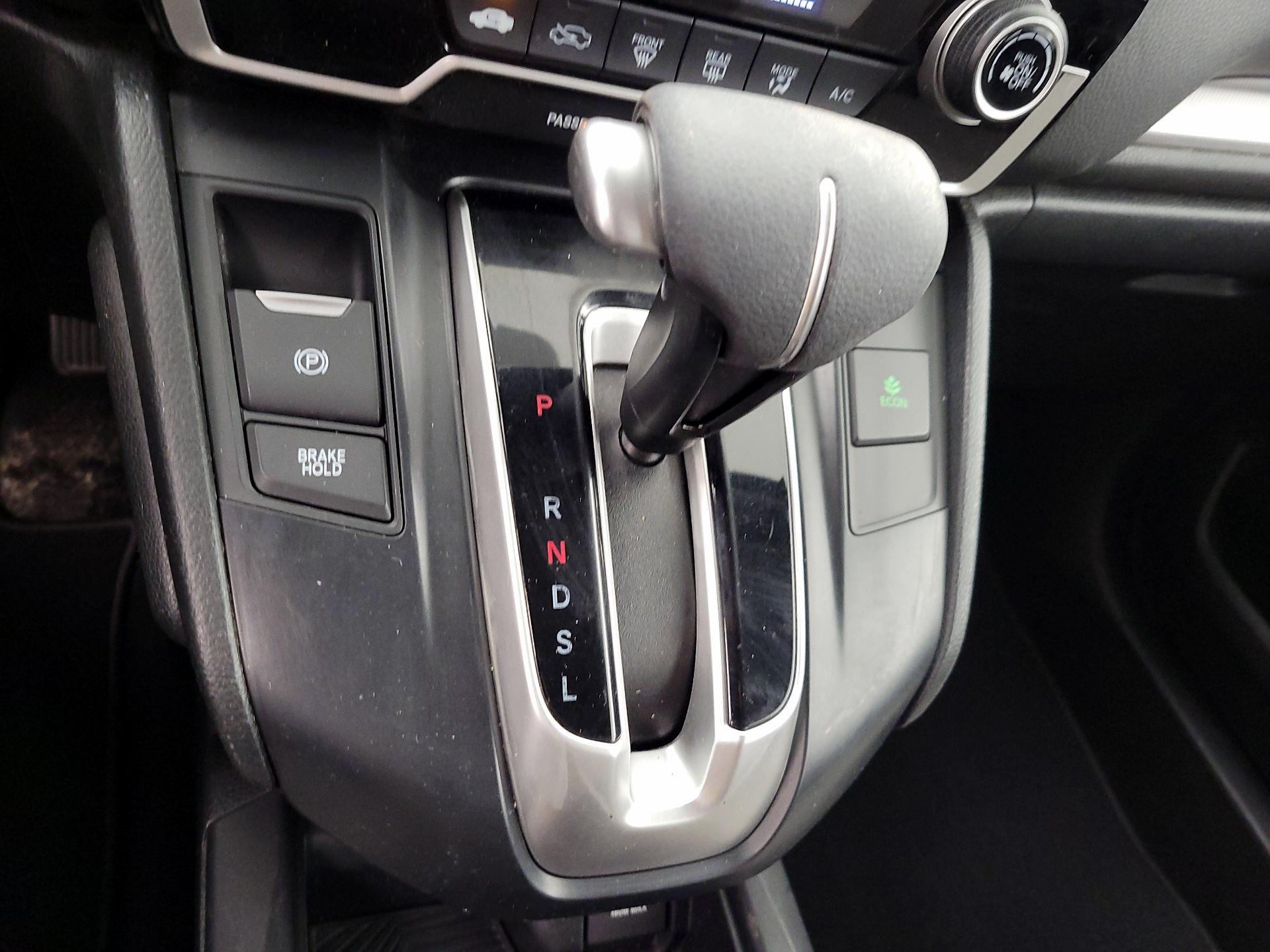 Thumbnail: 2017 Honda CR-V - 17