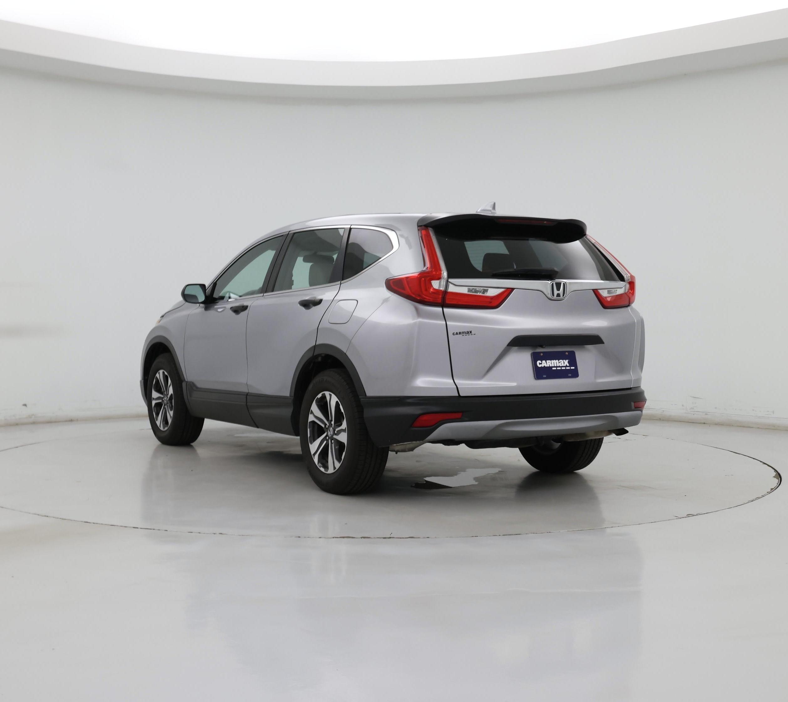 Thumbnail: 2017 Honda CR-V - 2