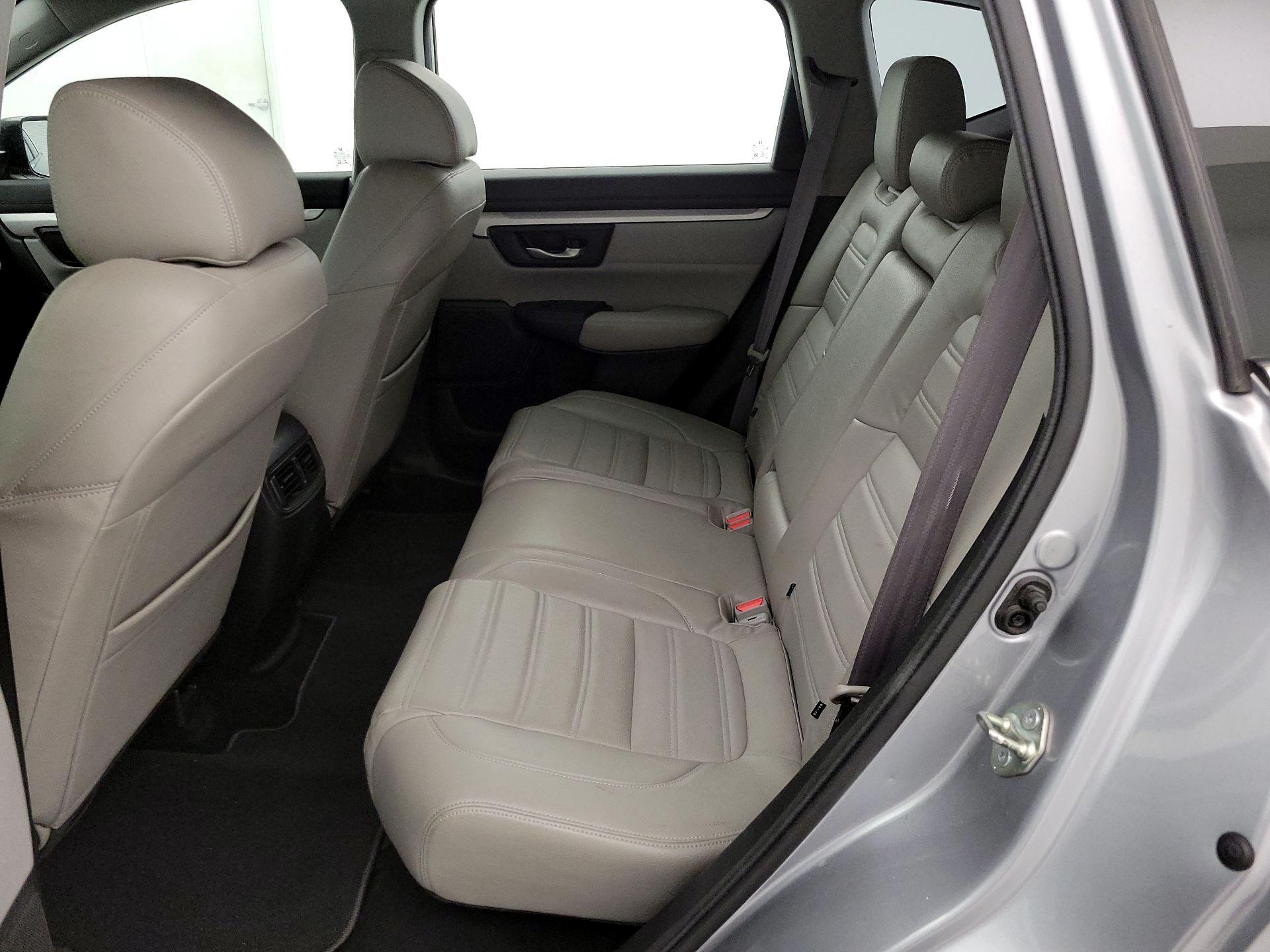 Thumbnail: 2017 Honda CR-V - 19