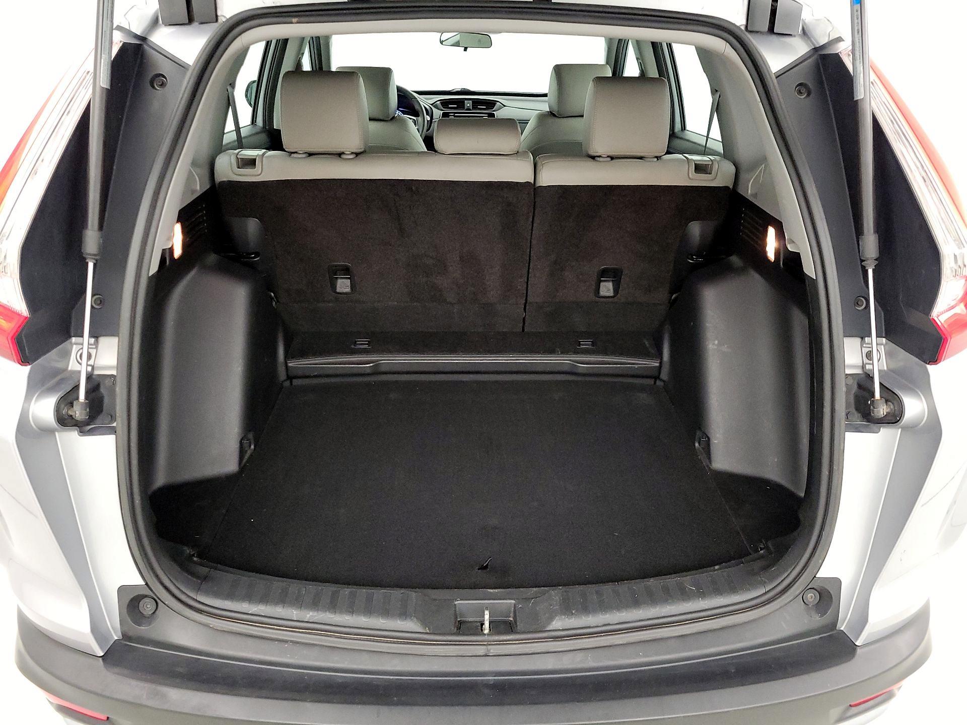 Thumbnail: 2017 Honda CR-V - 20