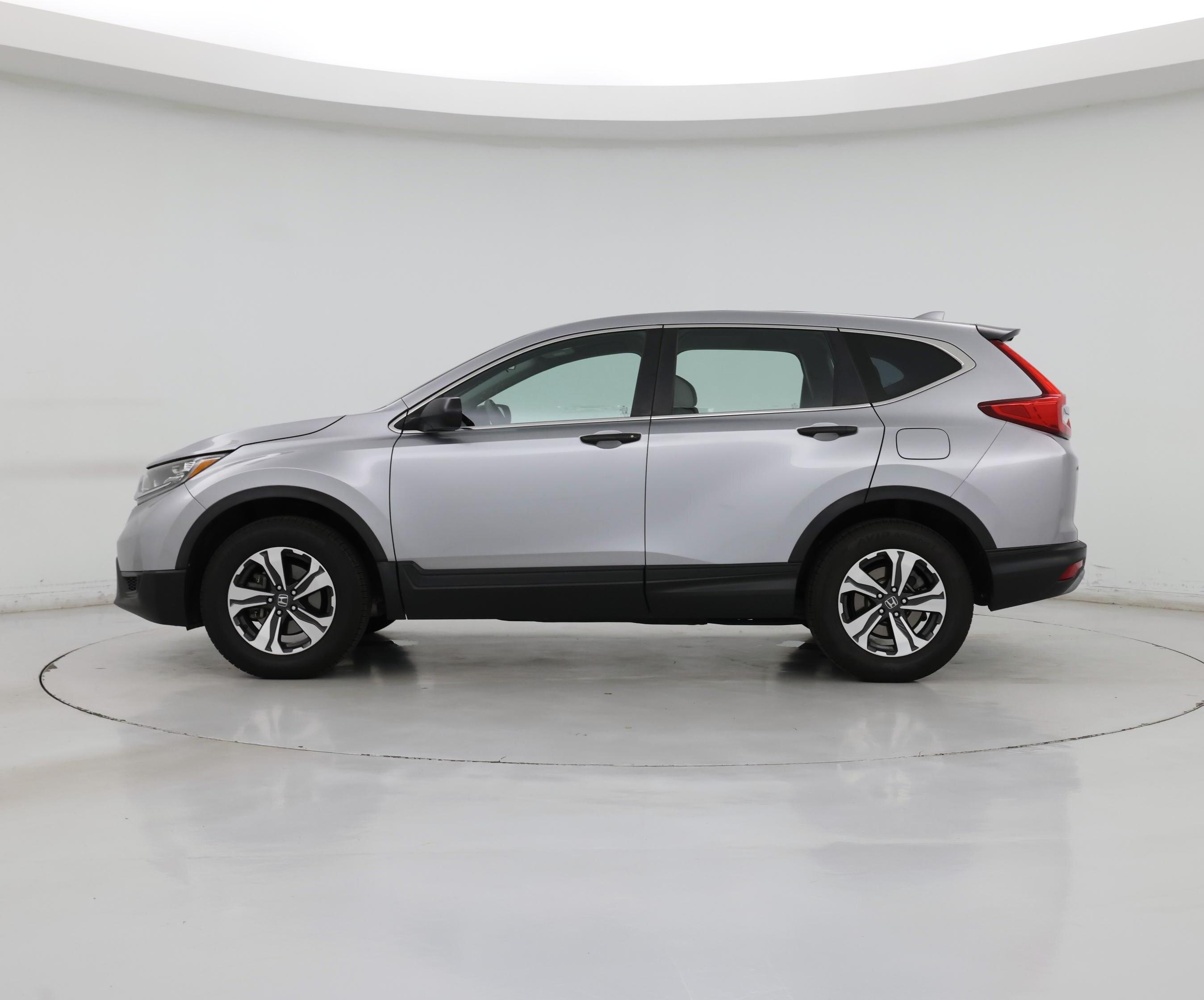 Thumbnail: 2017 Honda CR-V - 3