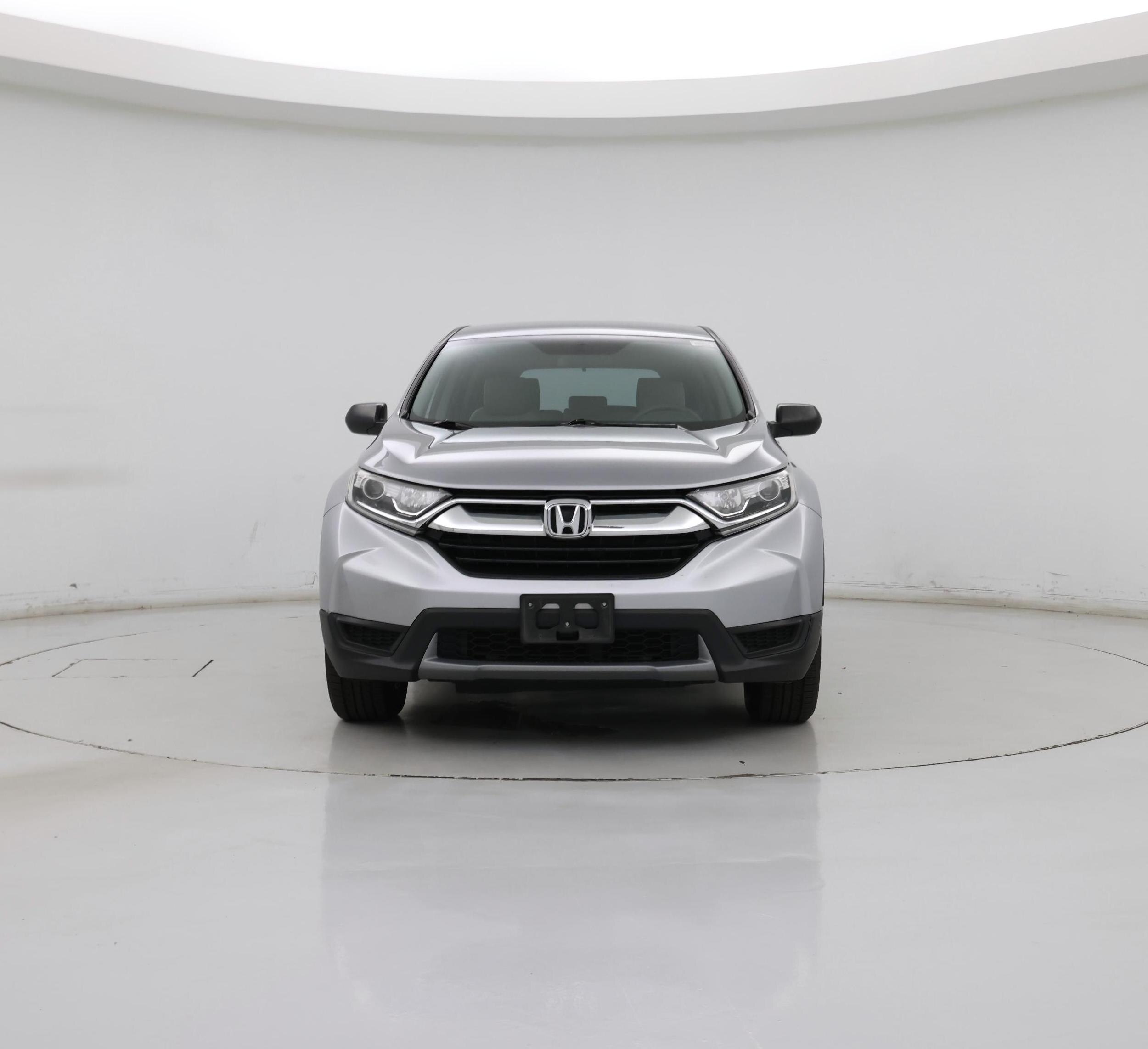 Thumbnail: 2017 Honda CR-V - 5