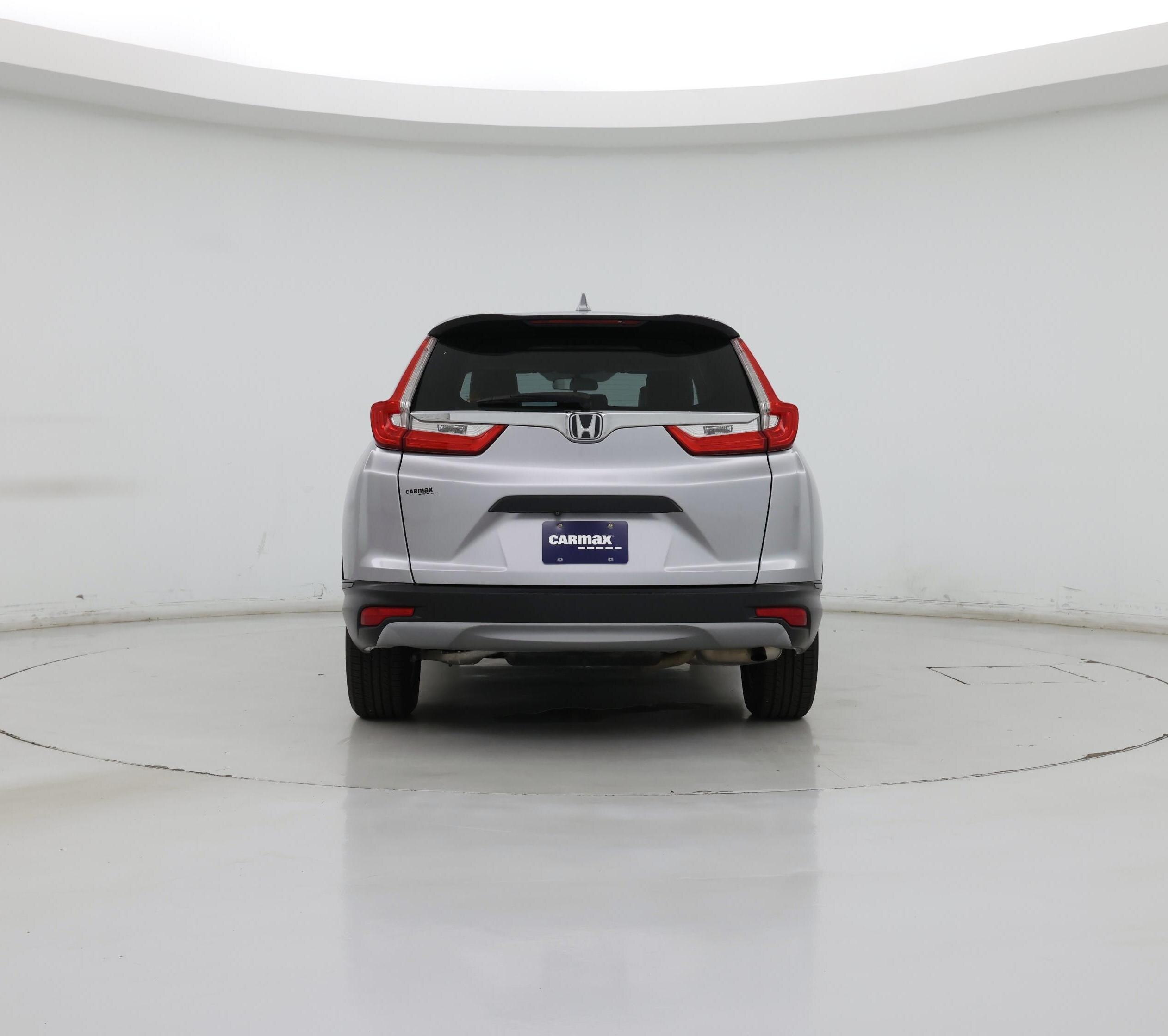 Thumbnail: 2017 Honda CR-V - 6