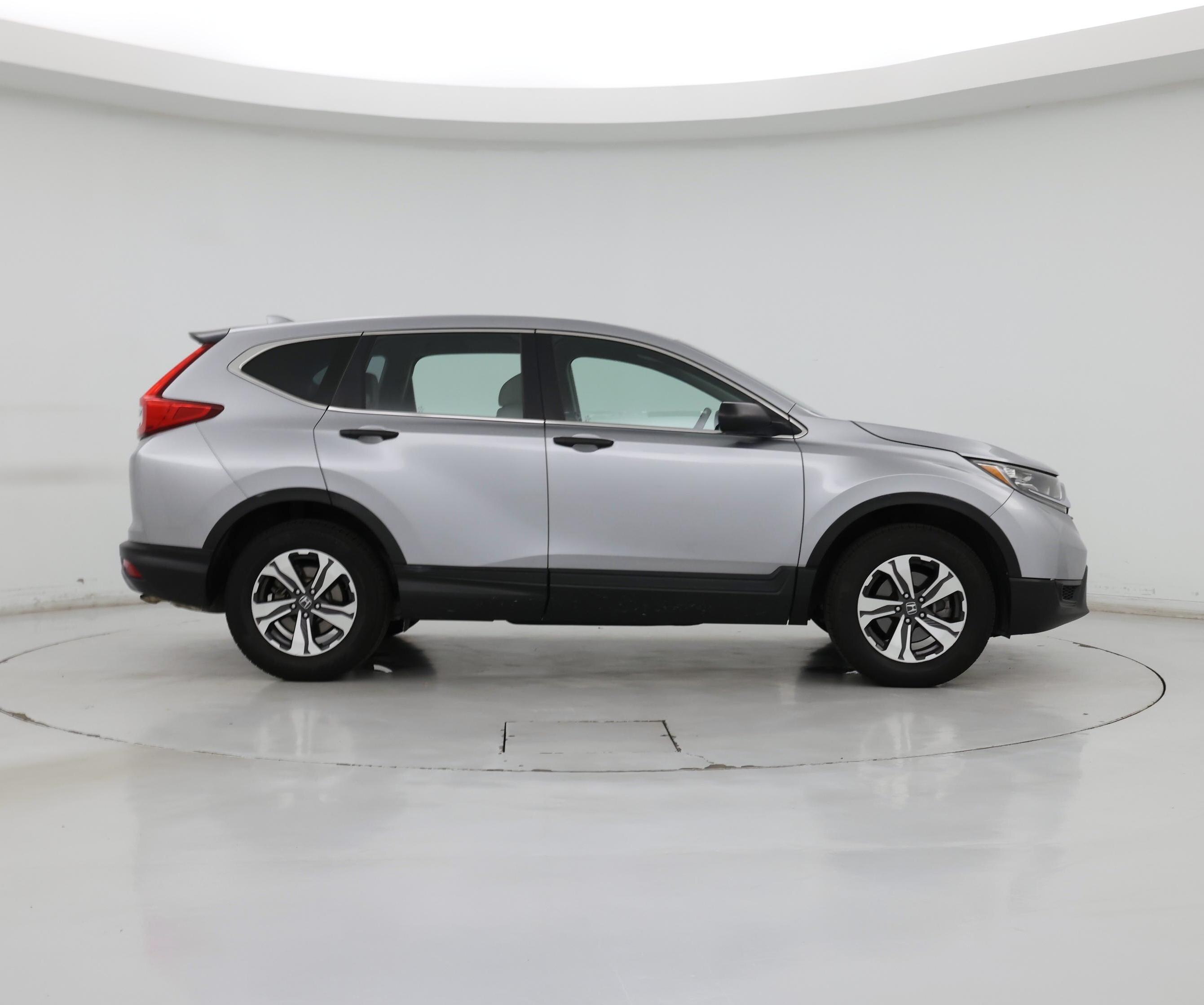 Thumbnail: 2017 Honda CR-V - 7