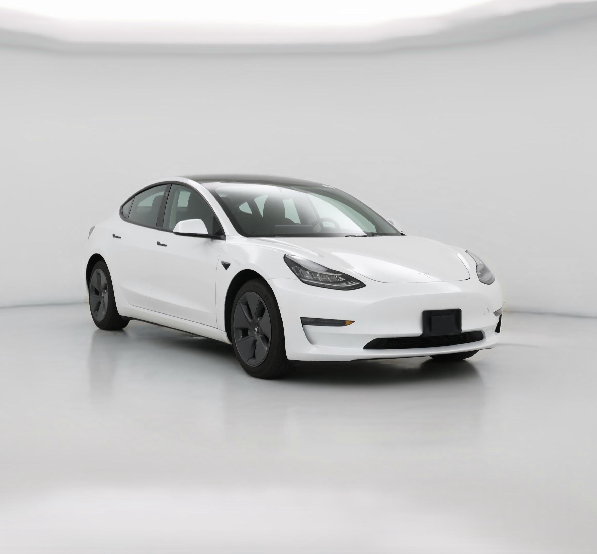 Thumbnail: 2022 Tesla Model 3 - 1