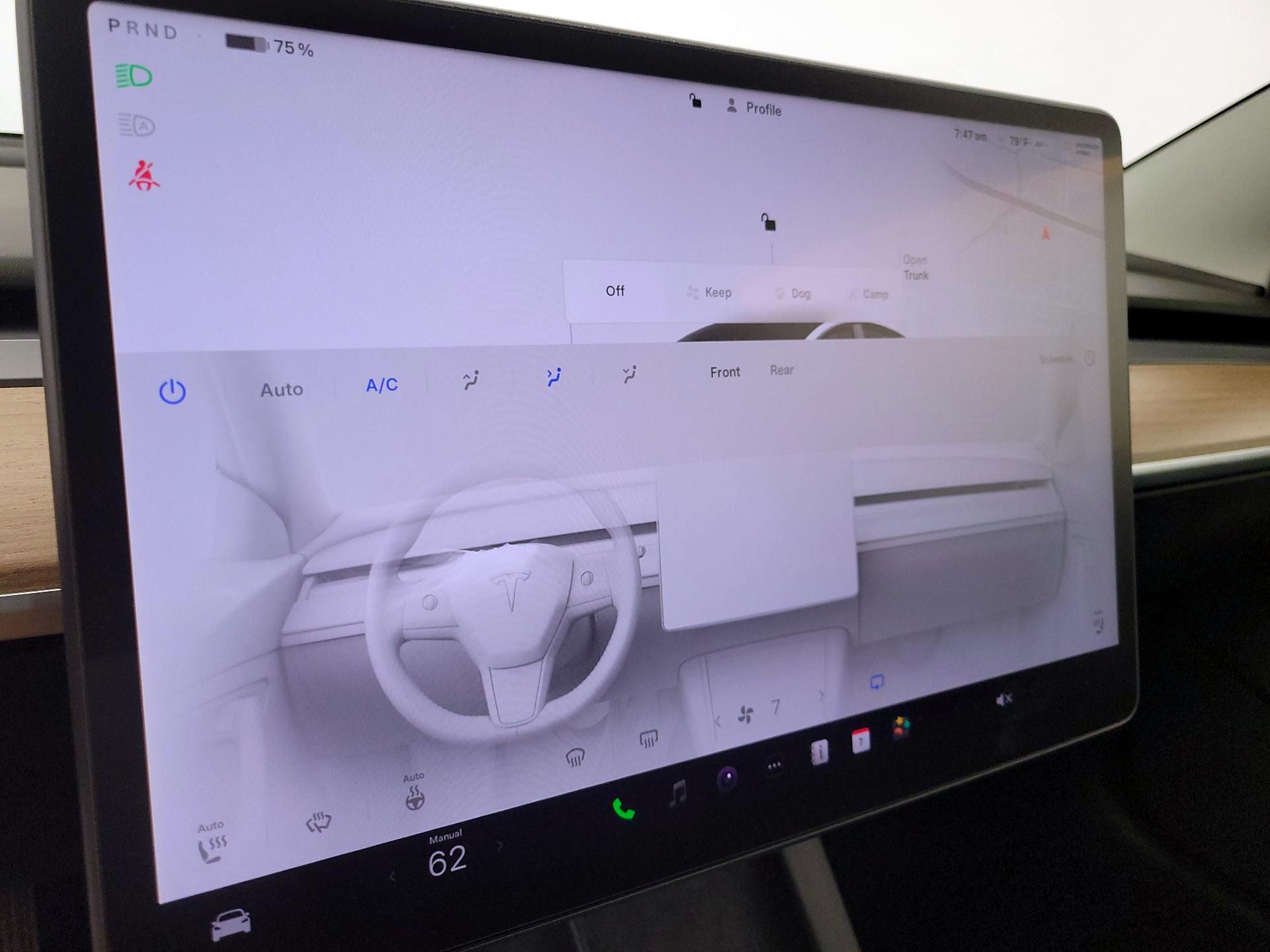 Thumbnail: 2022 Tesla Model 3 - 14