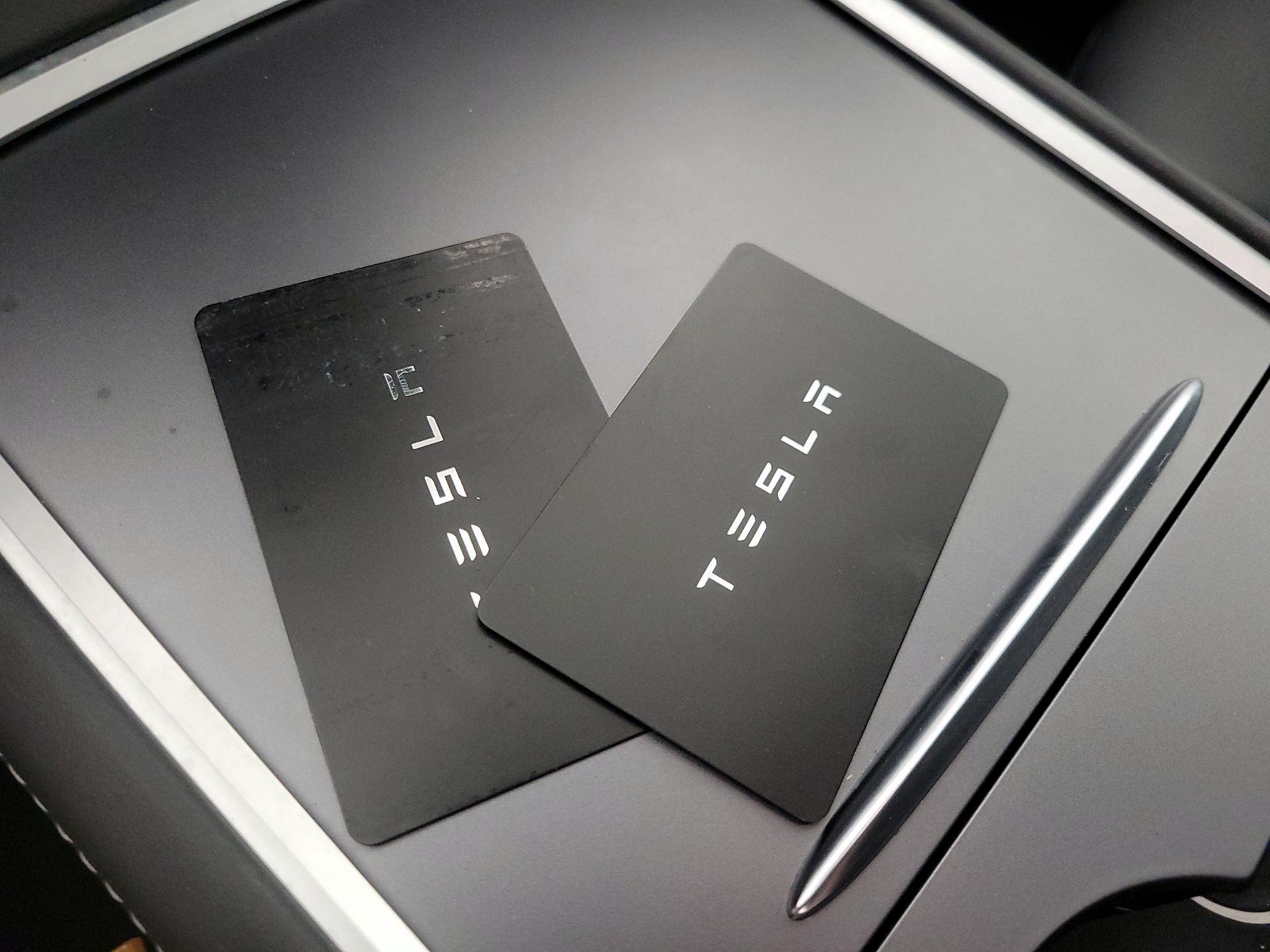 Thumbnail: 2022 Tesla Model 3 - 20