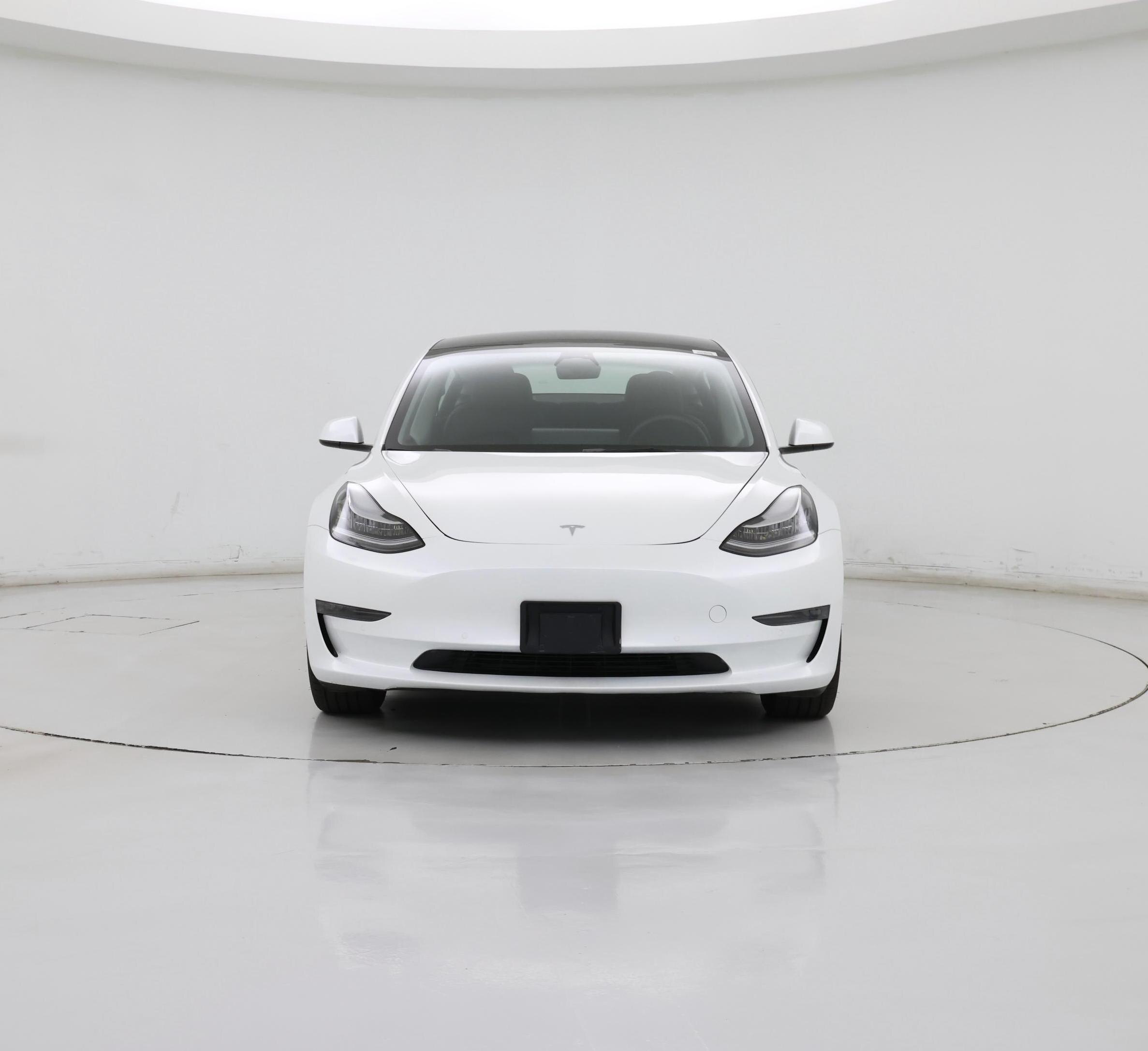 Thumbnail: 2022 Tesla Model 3 - 5