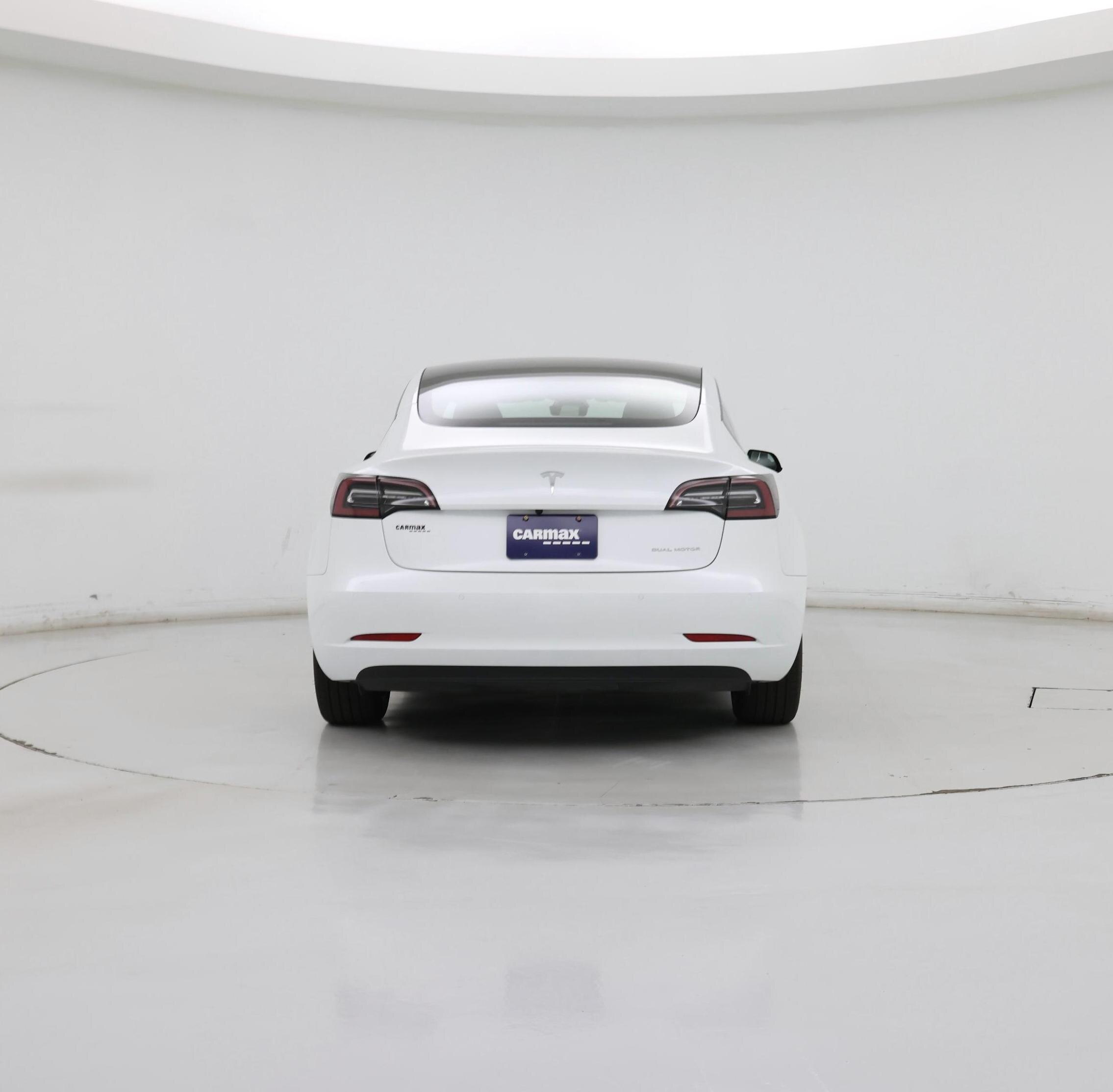 Thumbnail: 2022 Tesla Model 3 - 6