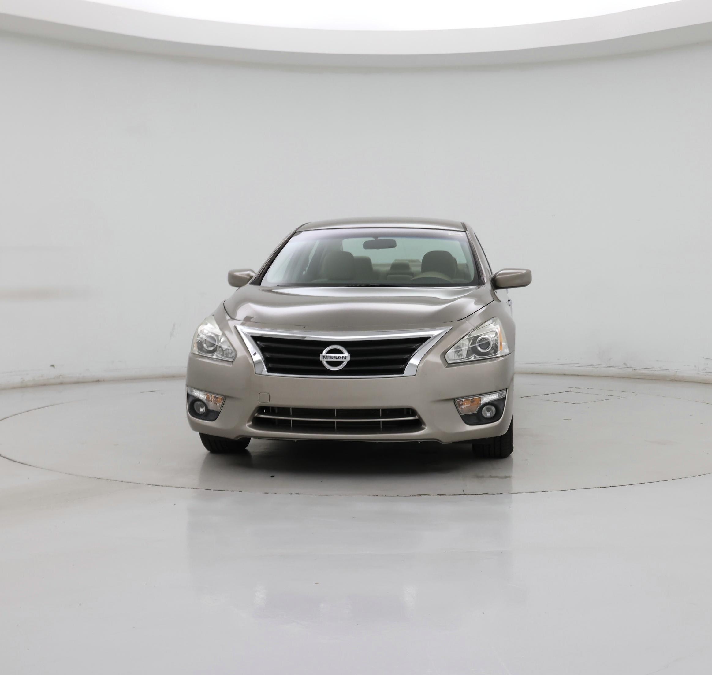 Thumbnail: 2015 Nissan Altima - 5