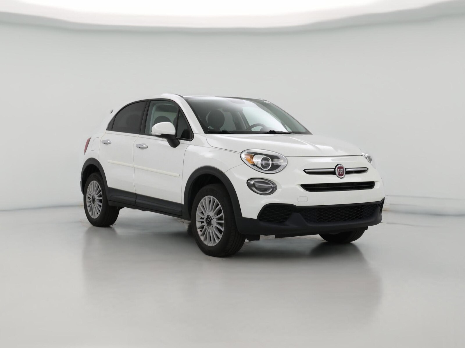 2019 FIAT 500X