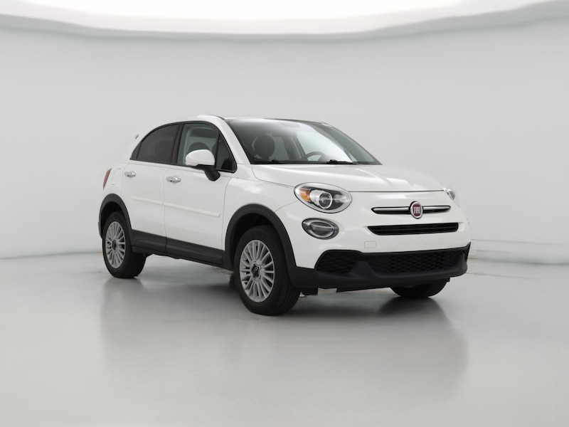 2019 Fiat 500X Pop -
                  Overland Park, KS