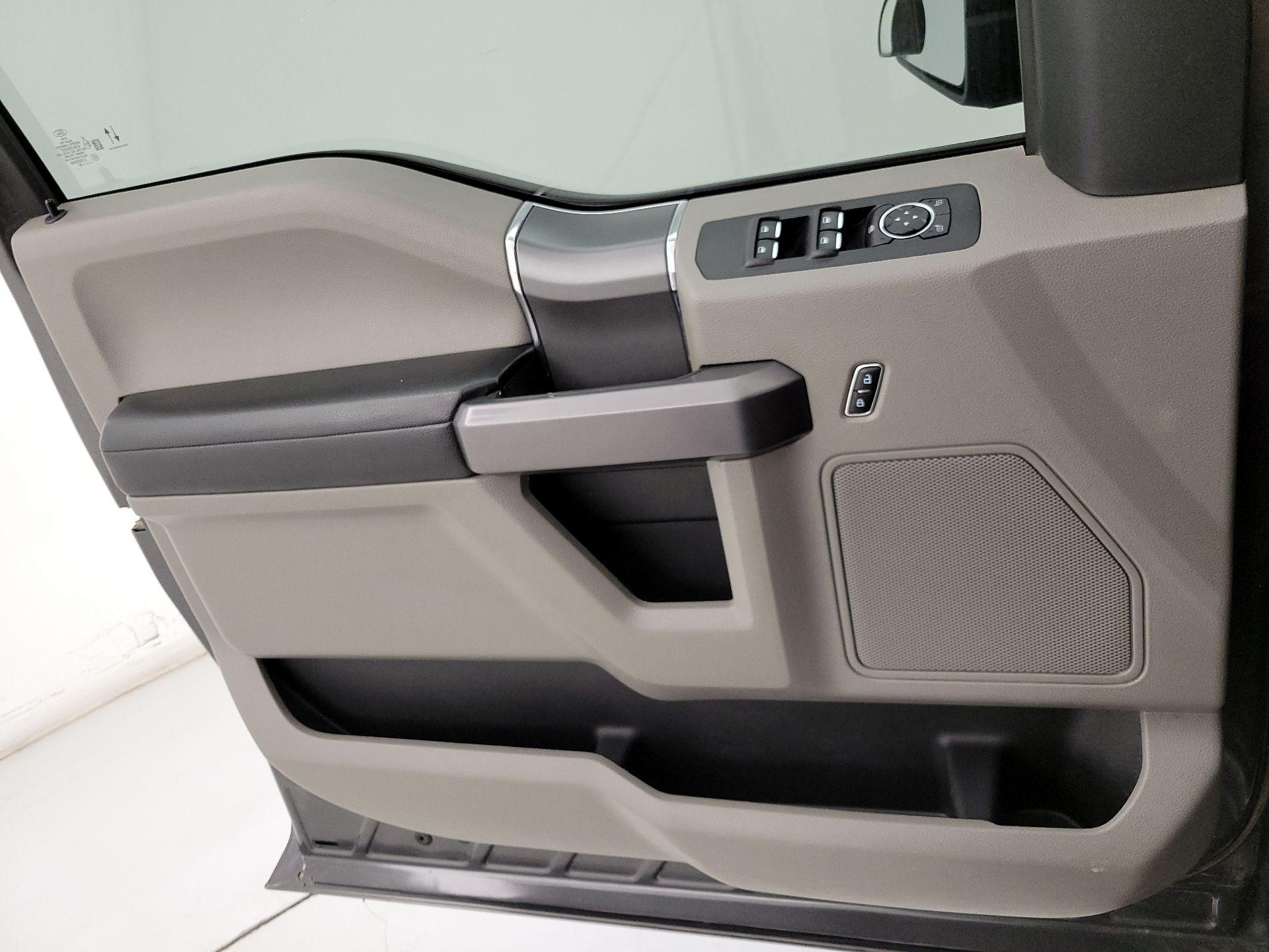Thumbnail: 2020 Ford F-150 - 12
