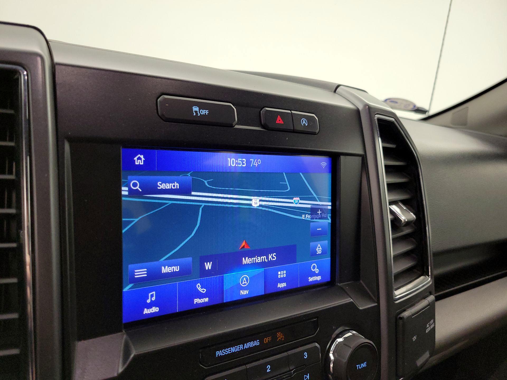 Thumbnail: 2020 Ford F-150 - 14